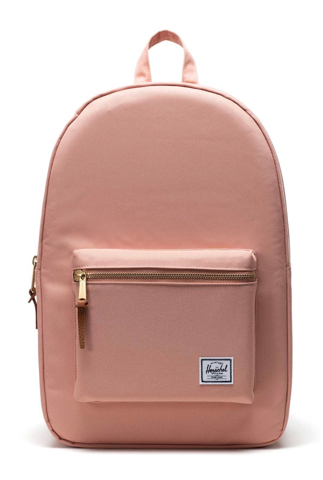 Herschel Cafe Creme Rucksack Settlement