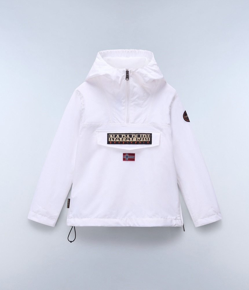 Napapijri Kurzjacke K Rainforest Sum 4