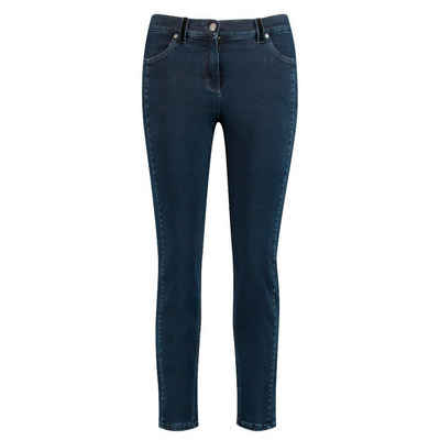 GERRY WEBER 5-Pocket-Jeans SKINNY FIT4ME (322237-67668) von Gerry Weber