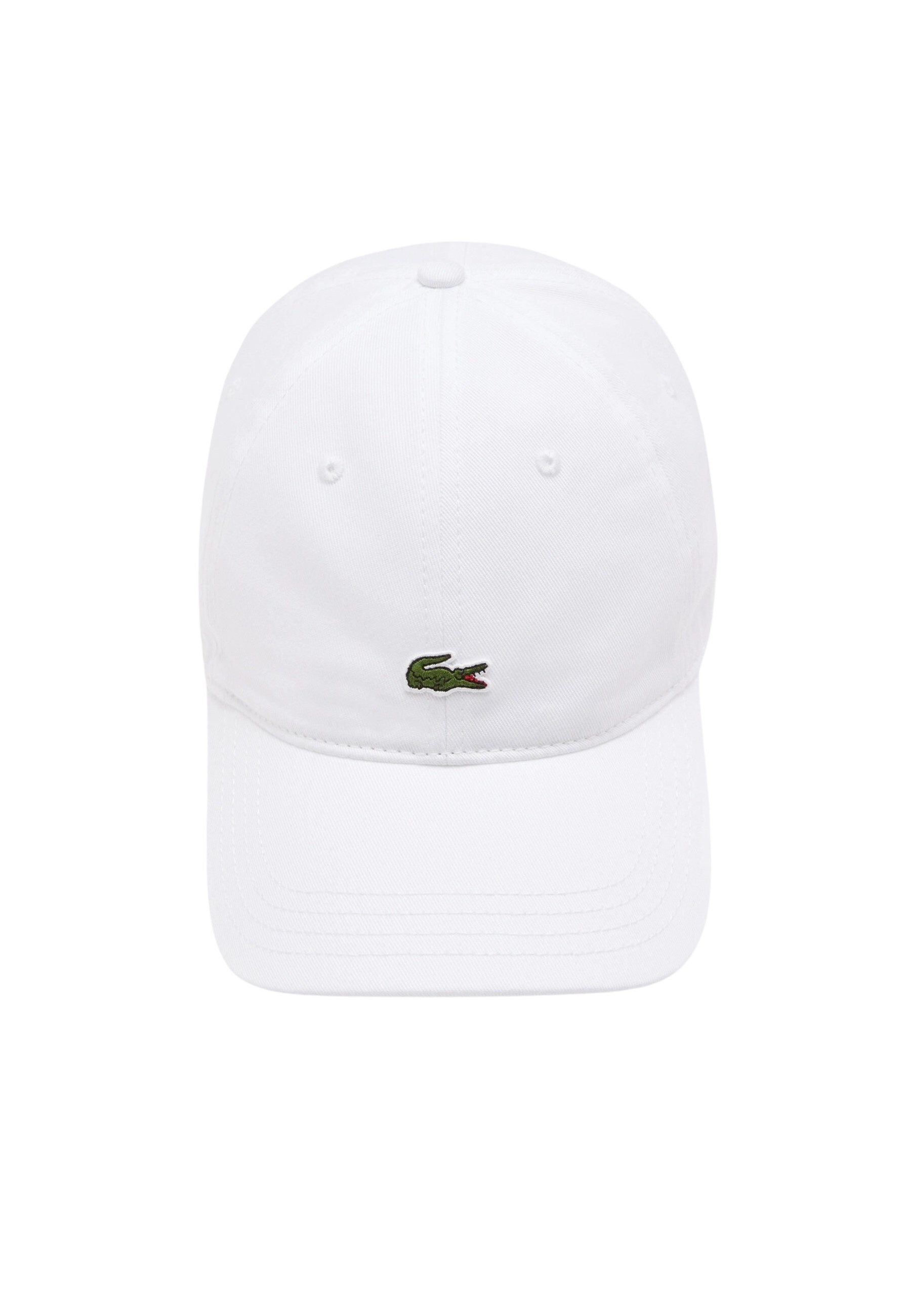 Lacoste Baseball Cap Baseballkappe Unisex Kappe (1-St)