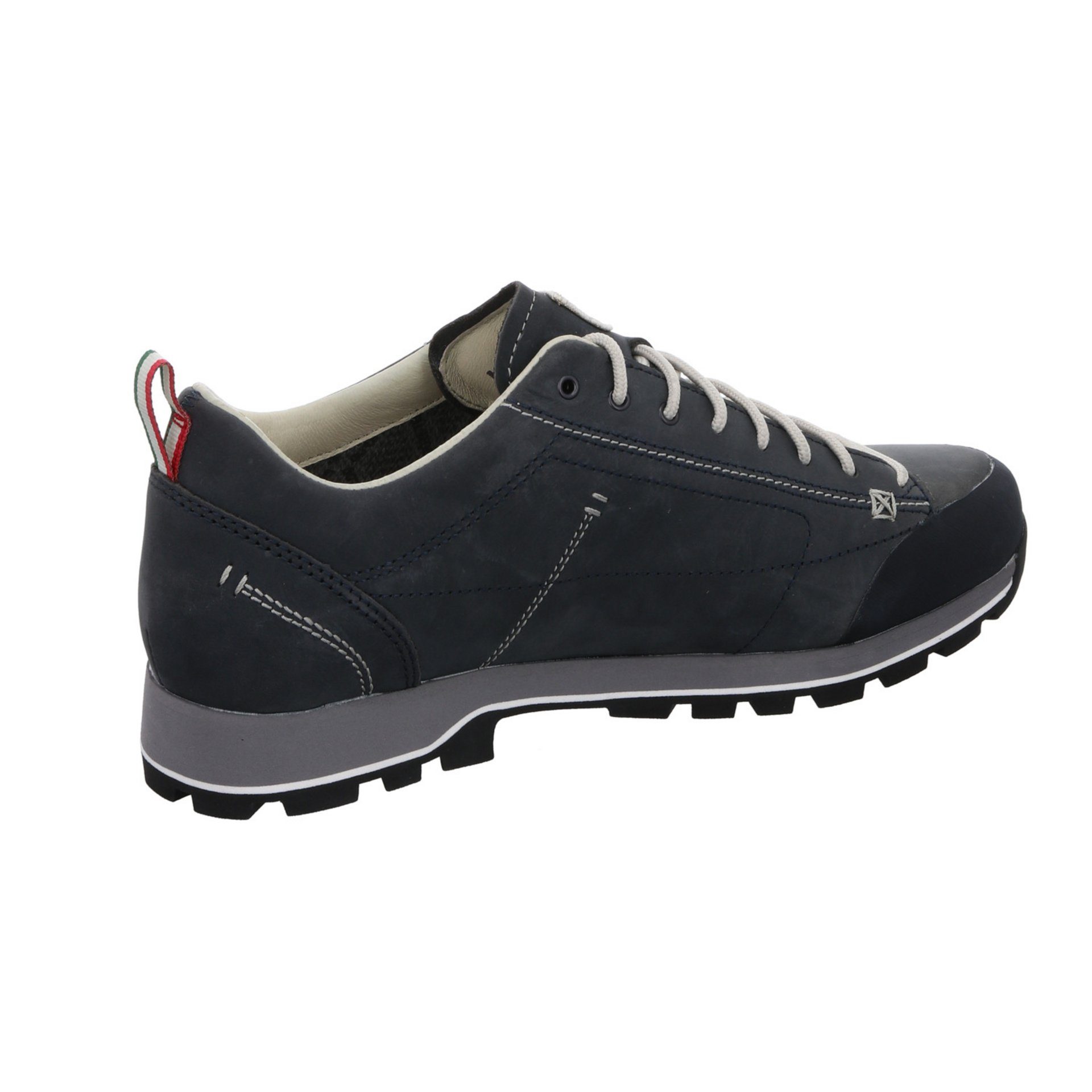 Outdoor Herren 54 Outdoorschuh GTX Low Fettleder Schuhe Dolomite Outdoorschuh Navy Blue