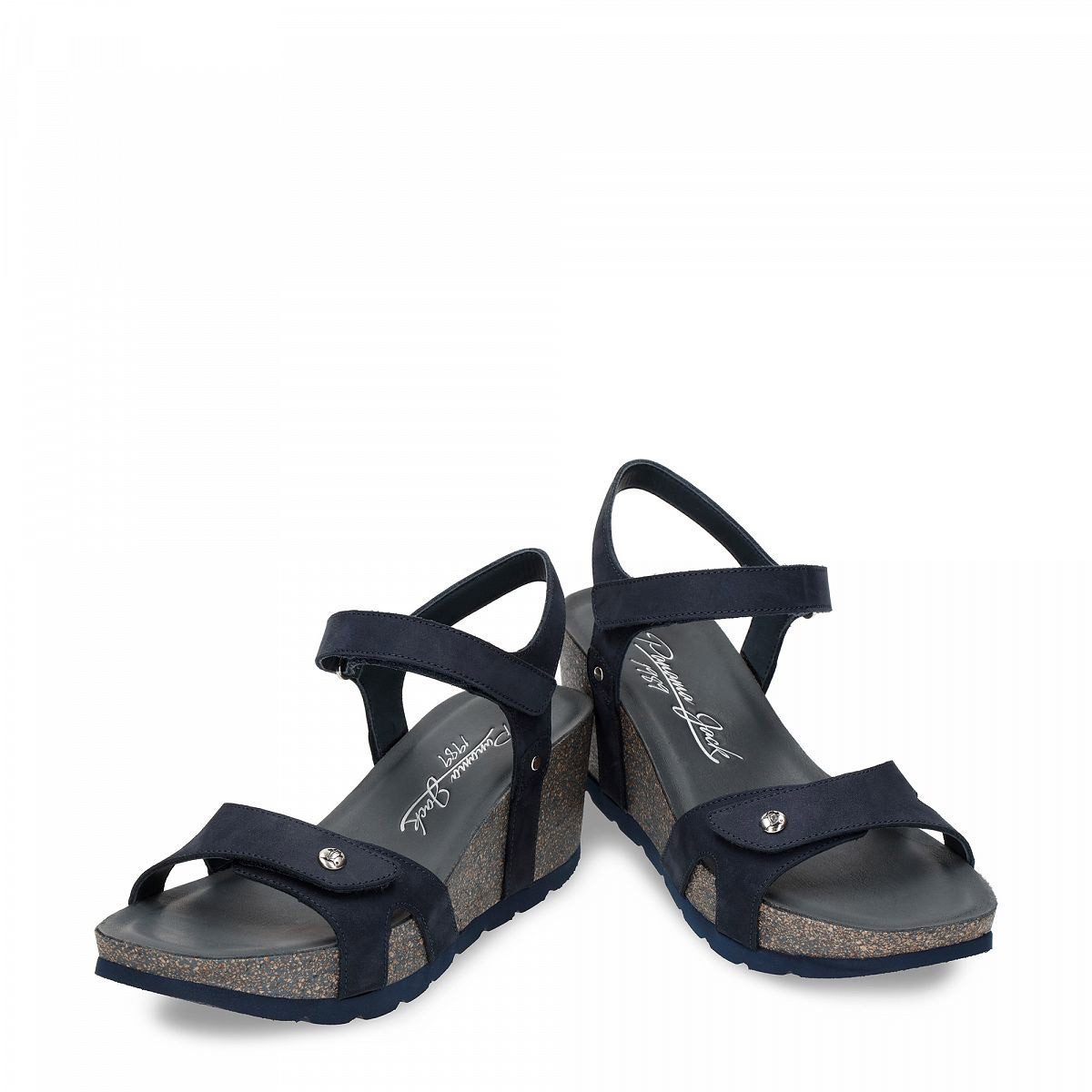 Panama Jack Ruth B5 Sandale günstig online kaufen