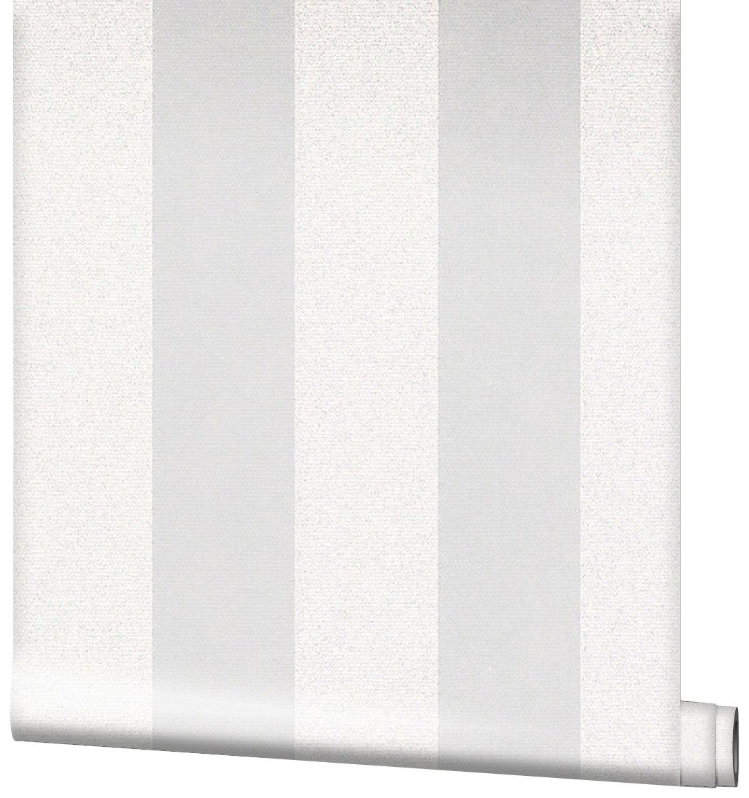 Marburg Vliestapete, Streifen, moderne Tapete für Wohnzimmer Schlafzimmer Küche. Reduzierter Preis € 18,02. Unverbindliche Preisempfehlung € 36,45, (€ 3,38 pro 1 qm)