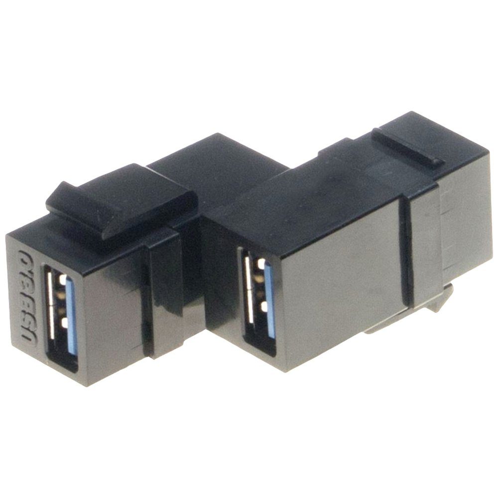 Lyndahl USB 2.0 Adapter [1x USB 3.2 Gen 1 Buchse A (USB 3.0) - 1x USB USB-Adapter