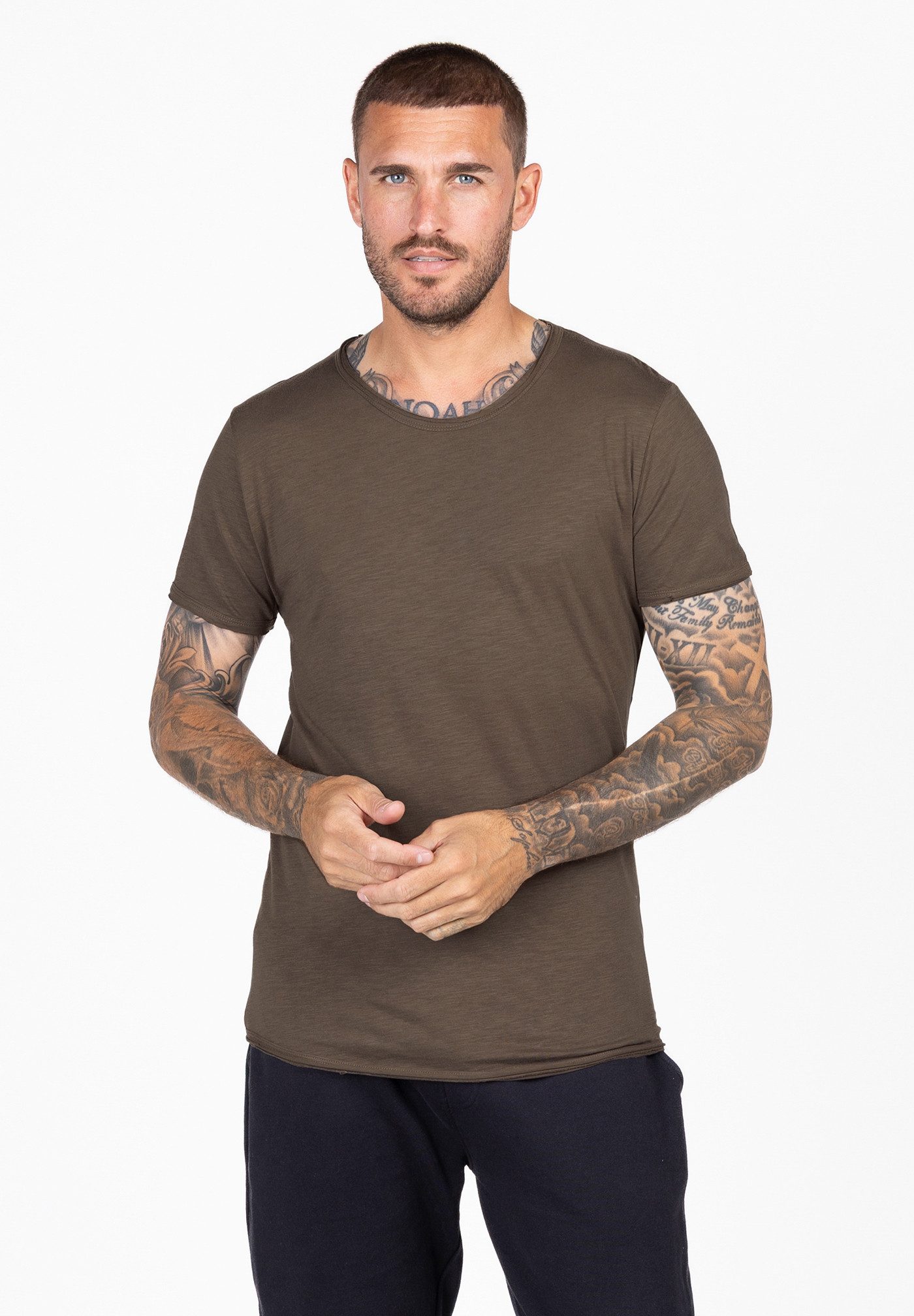 Key Largo T-Shirt MT BREAD NEW günstig online kaufen