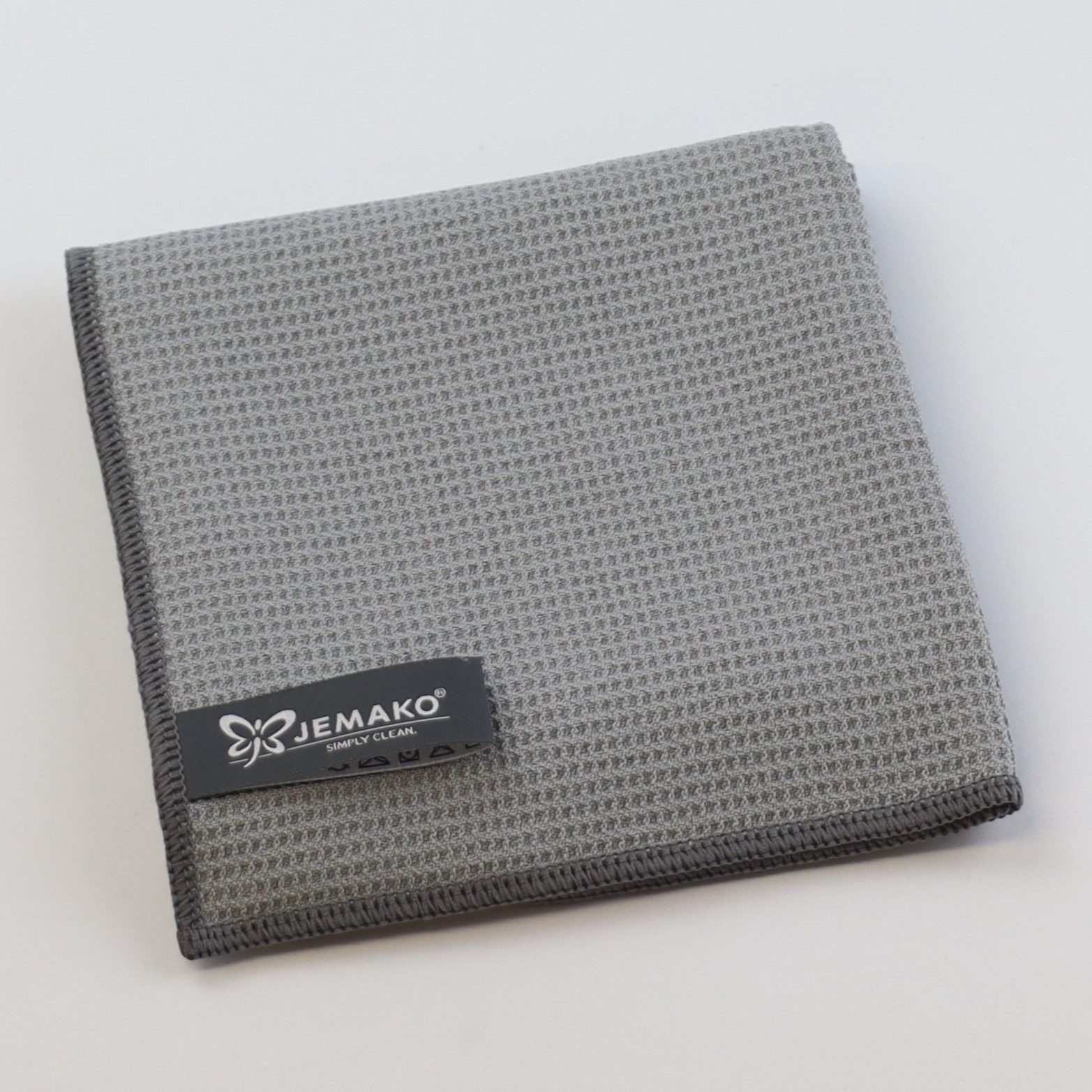 Jemako Jemako Trockentuch M 45 x 60 cm mit Waffelstruktur Reinigungstuch