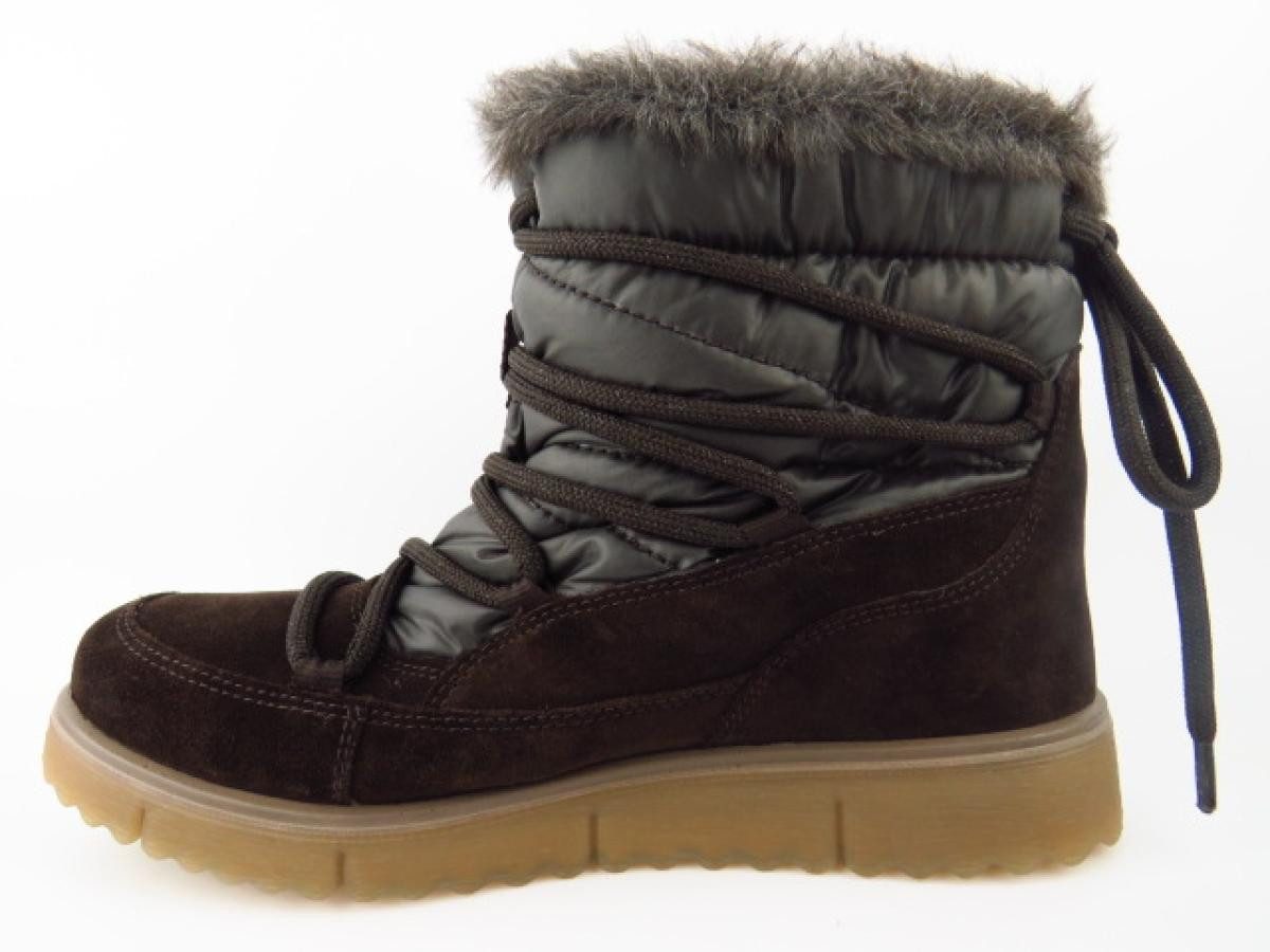 Legero CAMPA Velour GTX ciok Winterstiefel