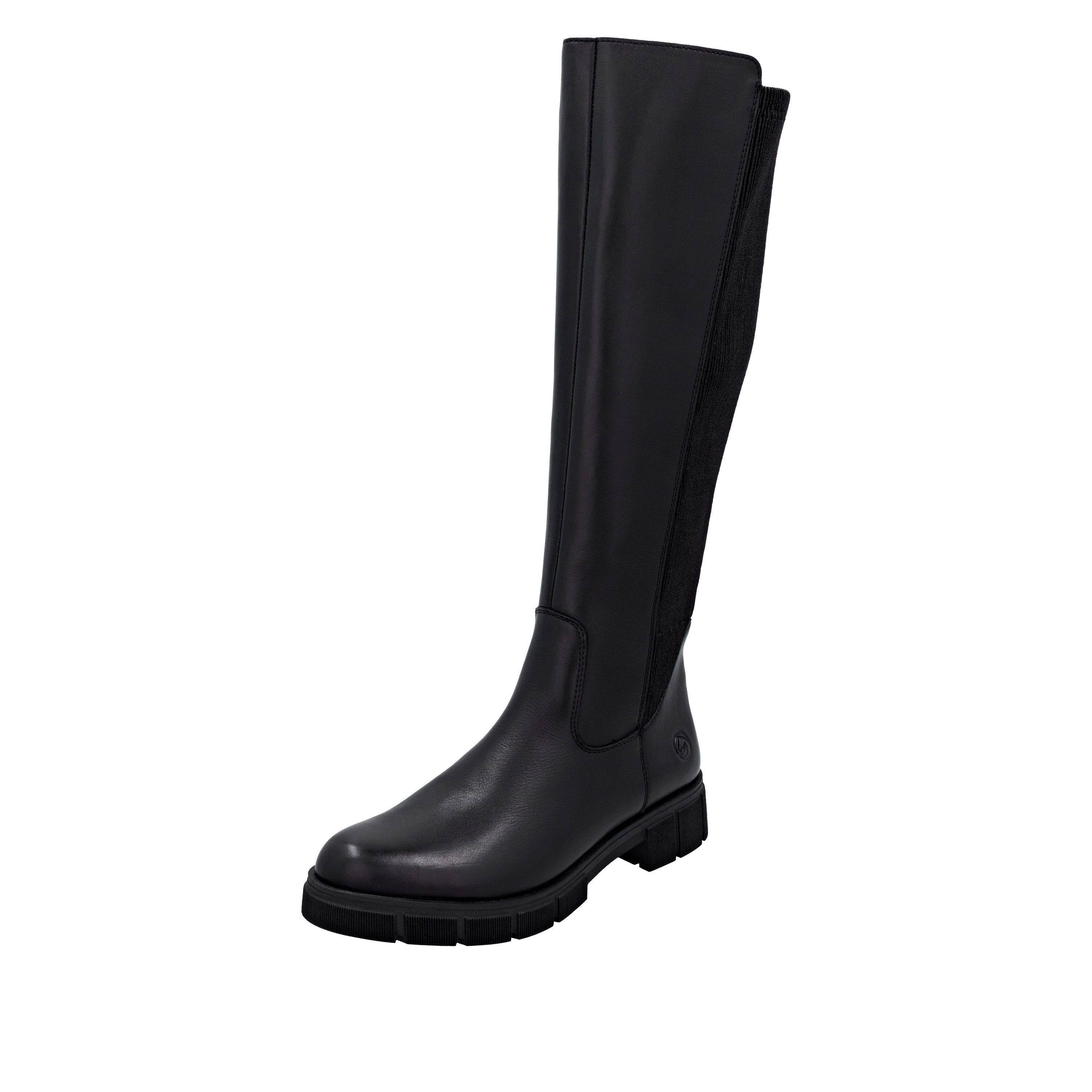Remonte Stiefel Langschaftstiefel, Stretchstiefel, mit herausnehmbarer günstig online kaufen