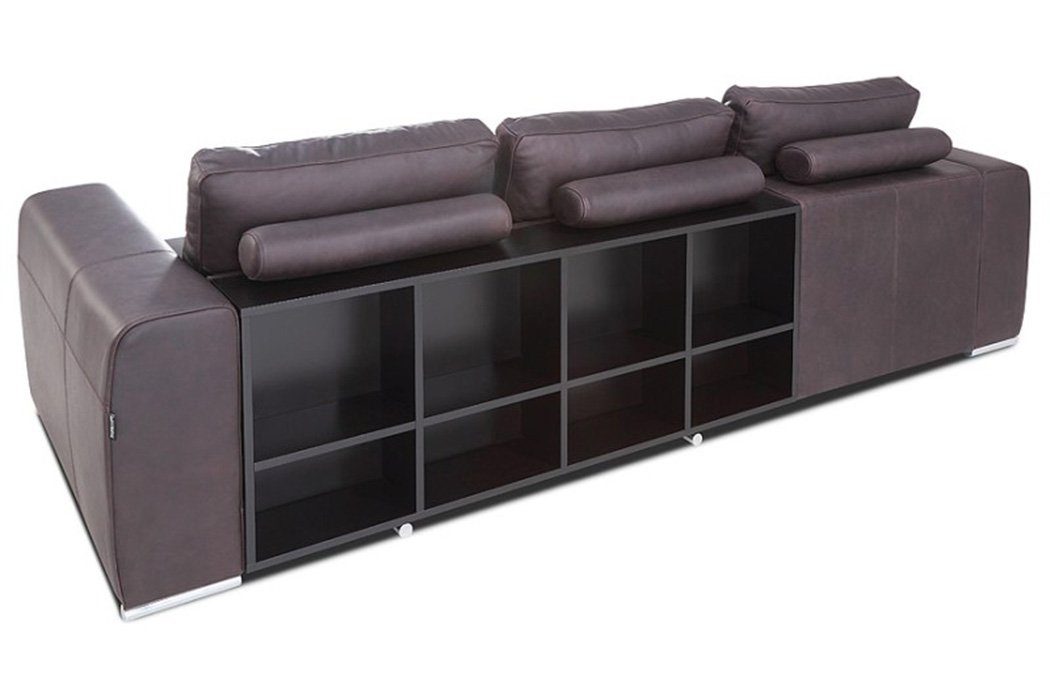 Ecksofa Made Ecksofa Couch Europe Bettfunktion Design Sofa JVmoebel in Couch, L-Form
