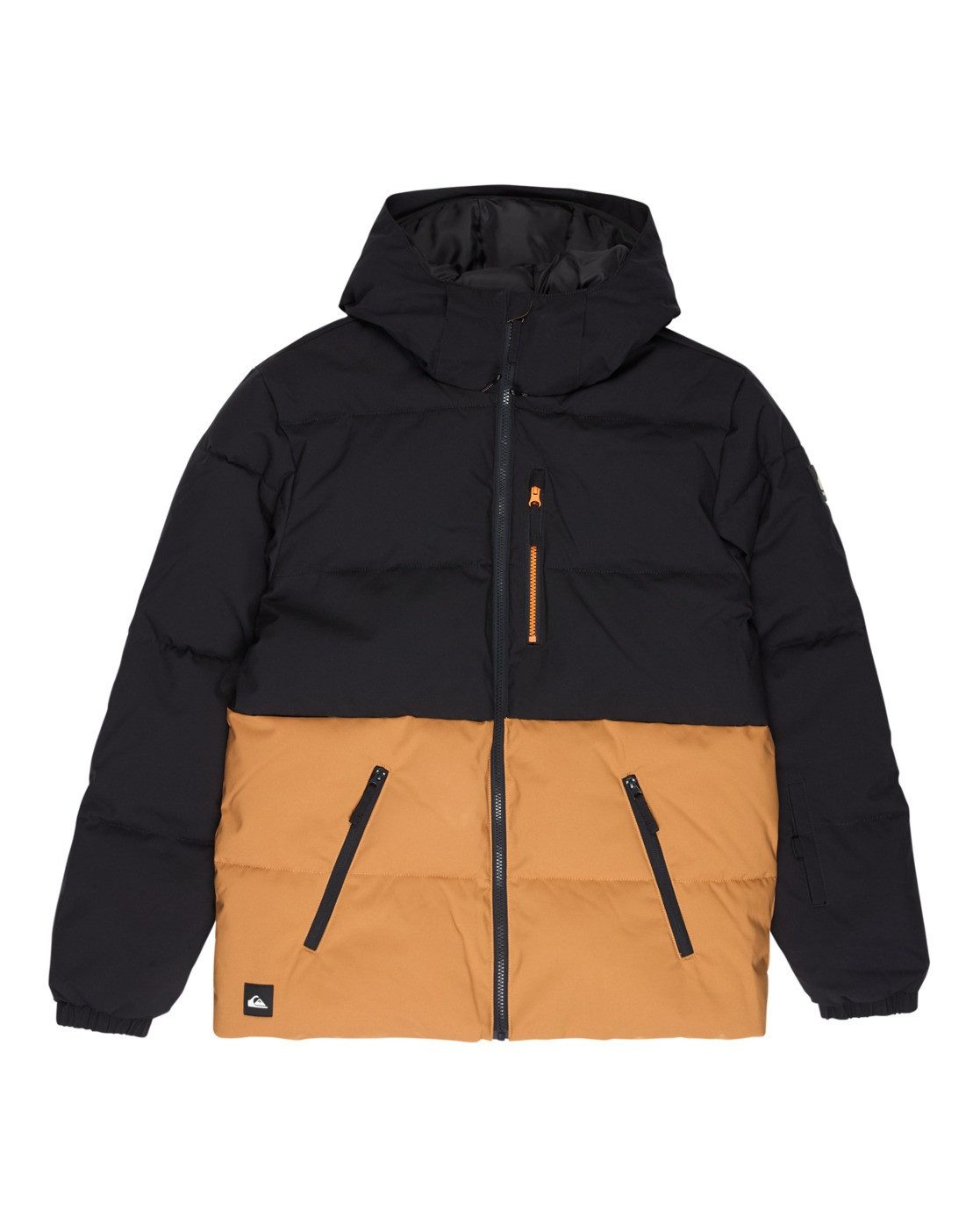 Quiksilver Snowboardjacke Highland