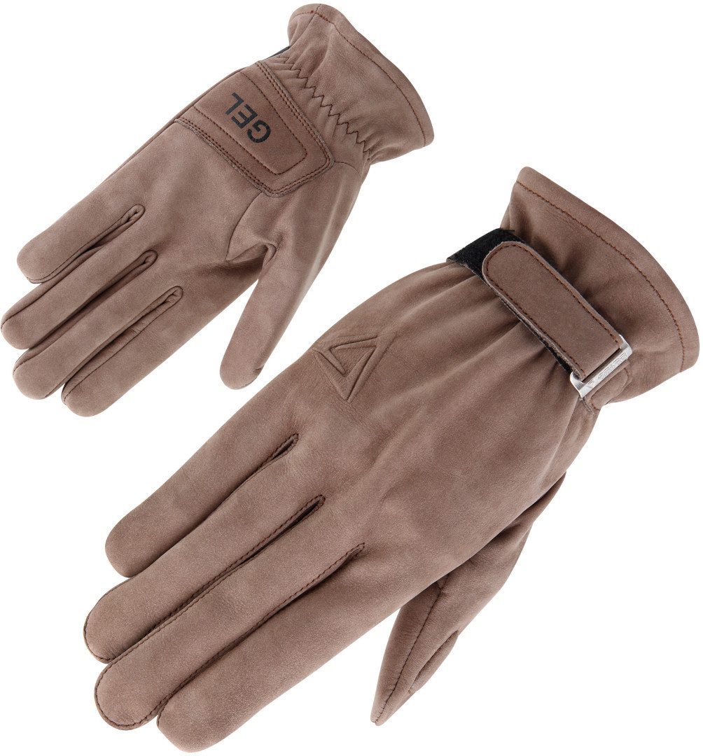 Motorradhandschuhe Classic Lite Motorrad Handschuhe