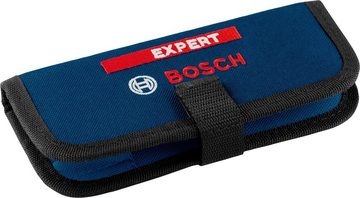 Bosch Professional Holzbohrer »EXPERT SelfCut Speed Flachfräsbohrer«, (Set, 6-tlg), 13/16/19/20/22/25 mm