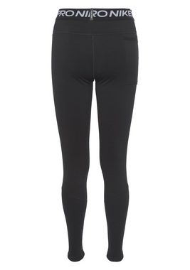 Nike Trainingstights PRO WARM DRI-FIT BIG KIDS' (BOYS) TIGHTS - für Kinder