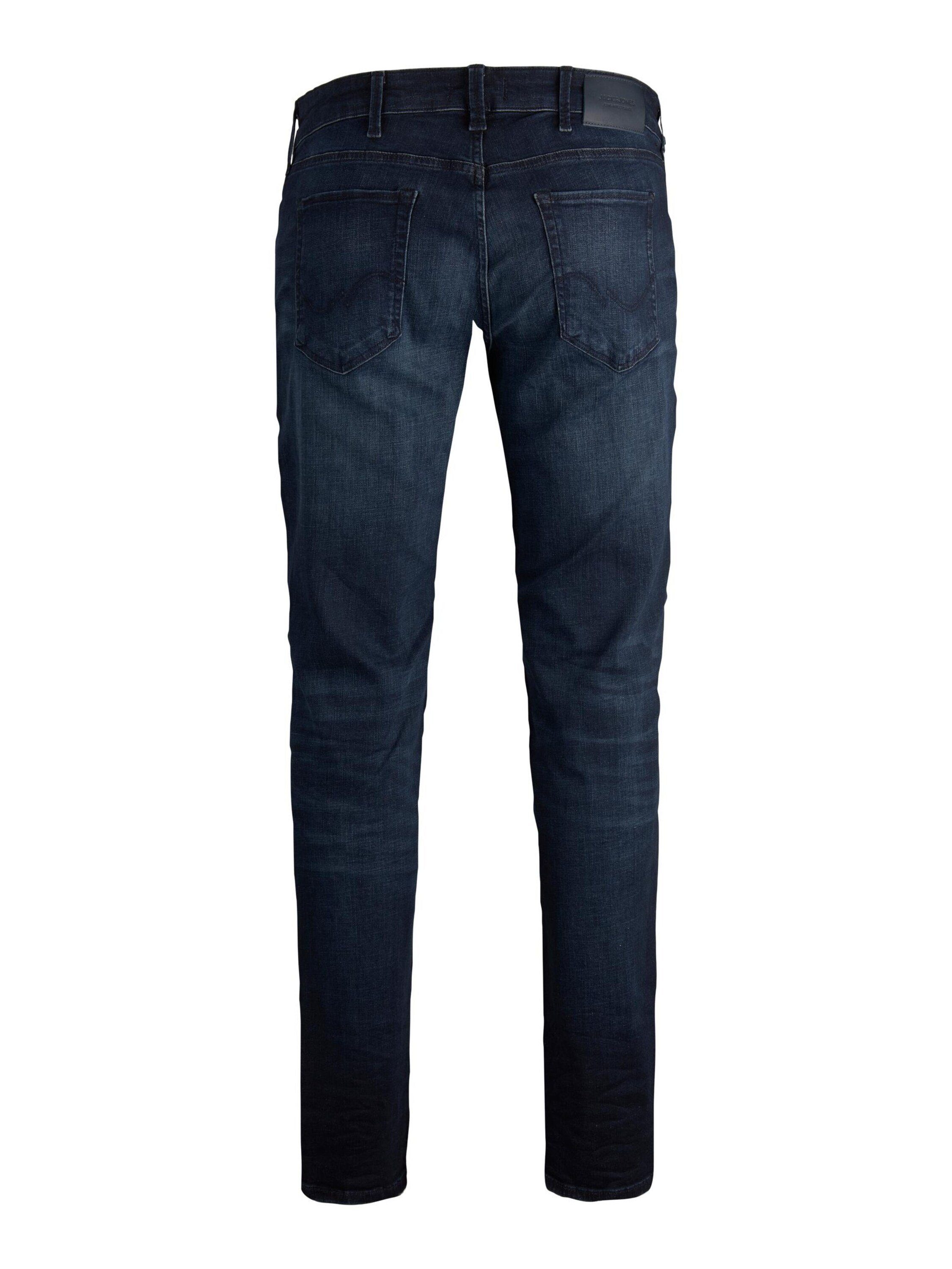 Jack & Jones PlusSize Slim-fit-Jeans Glenn (1-tlg)