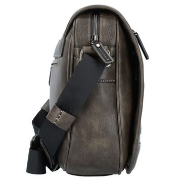 Picard Messenger Bag Breakers, Kunstleder