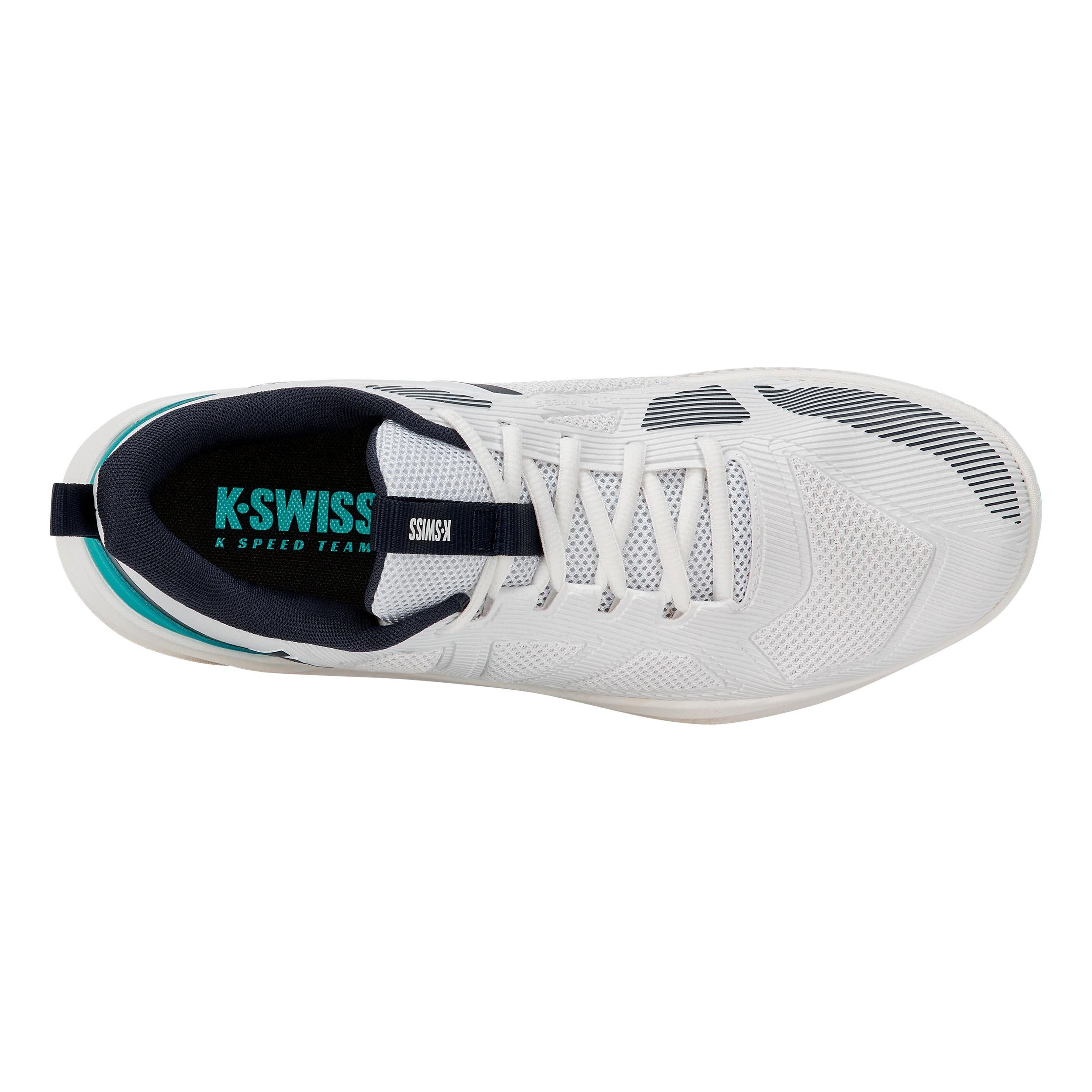 K-Swiss K-Speed Team - Sandplatzcourt Tennisschuh Tennisschuh
