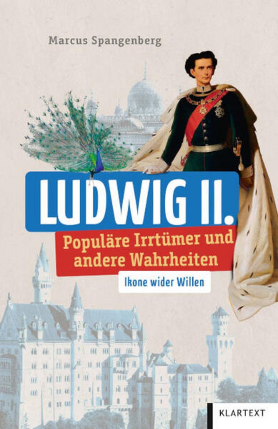 Ludwig II. / Marcus Spangenberg