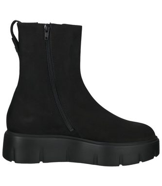 Högl Stiefelette Veloursleder/Textil Stiefelette