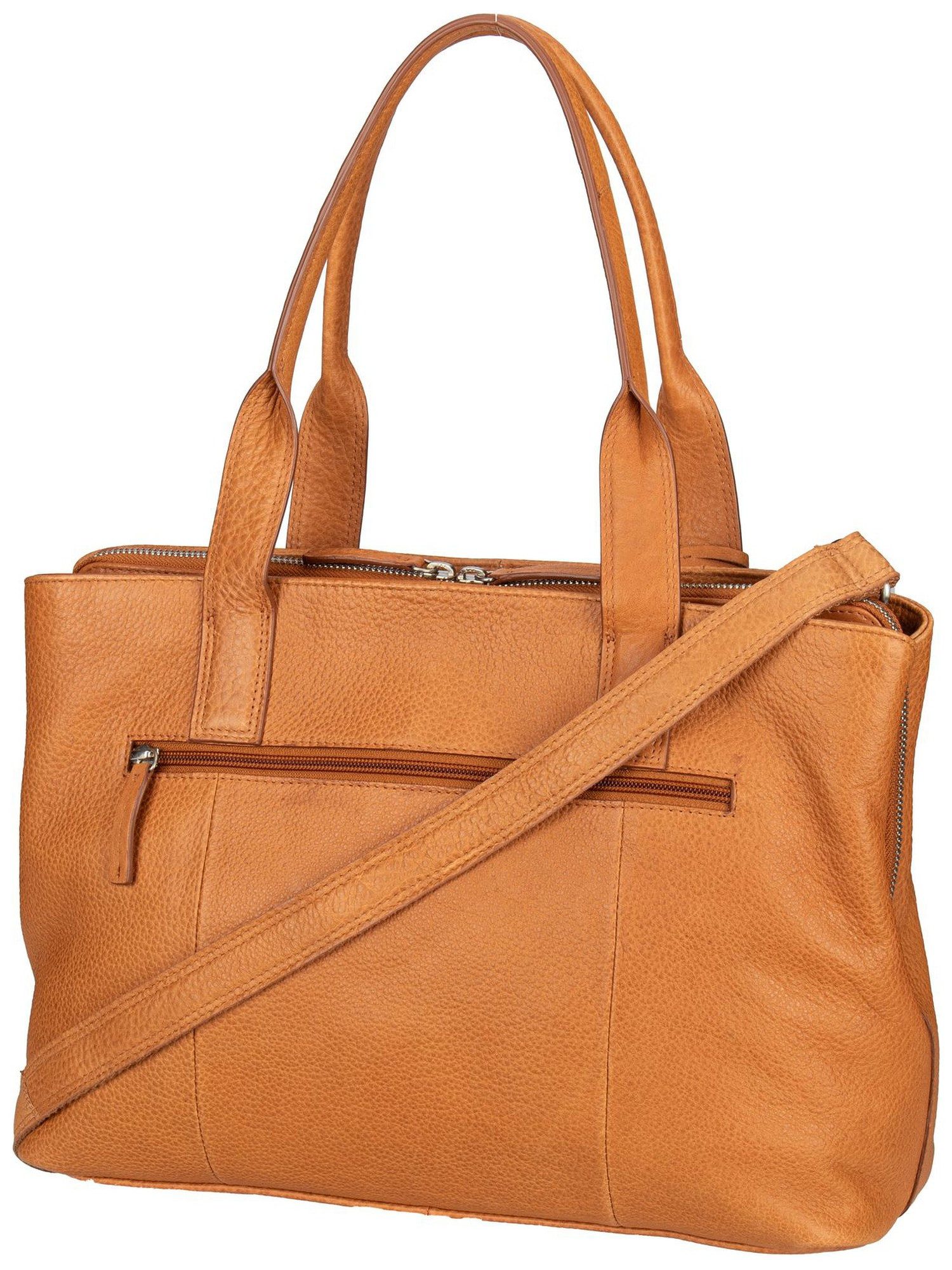 Burkely Shopper Soft Skylar