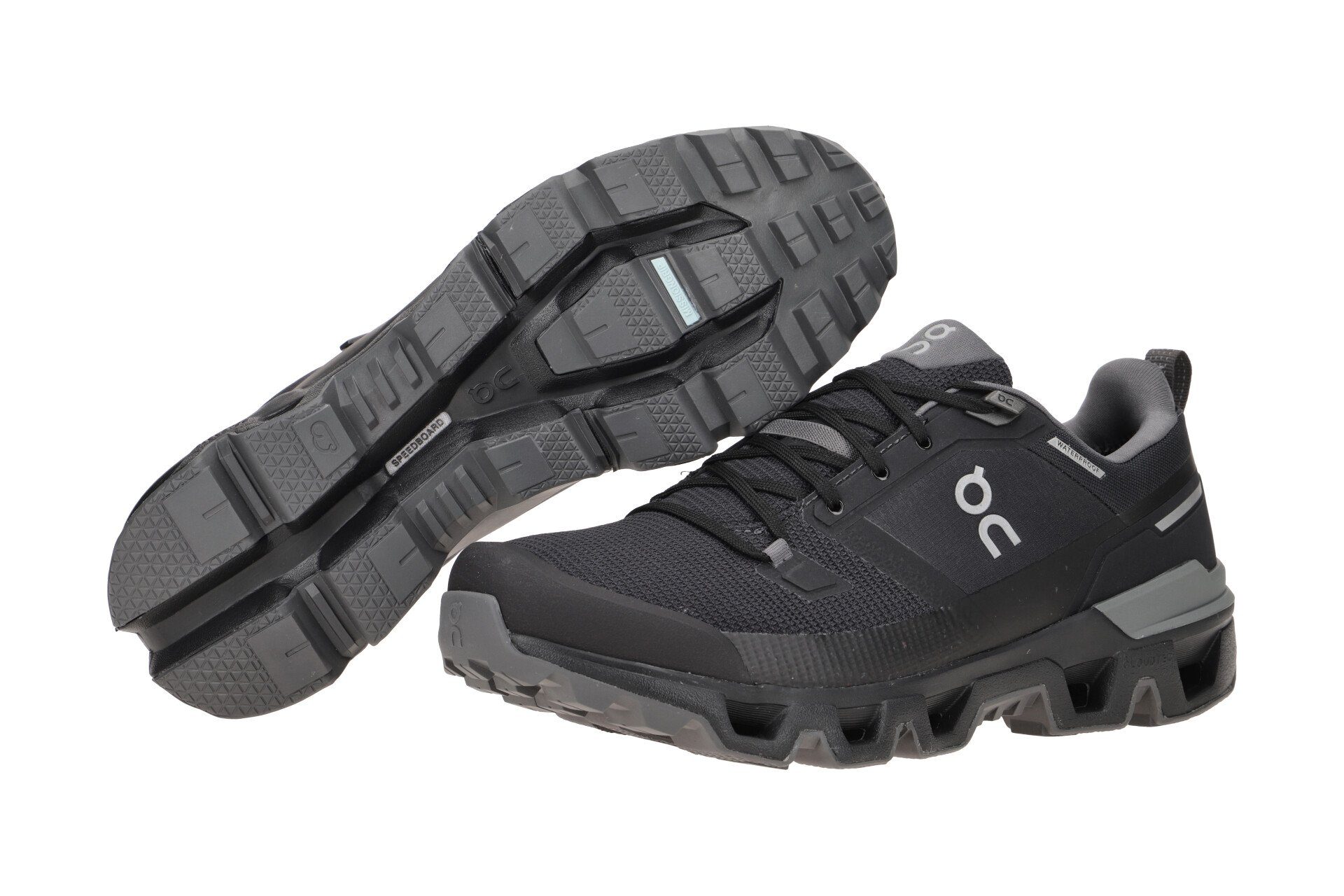 ON RUNNING 73.98602 Schnürschuh