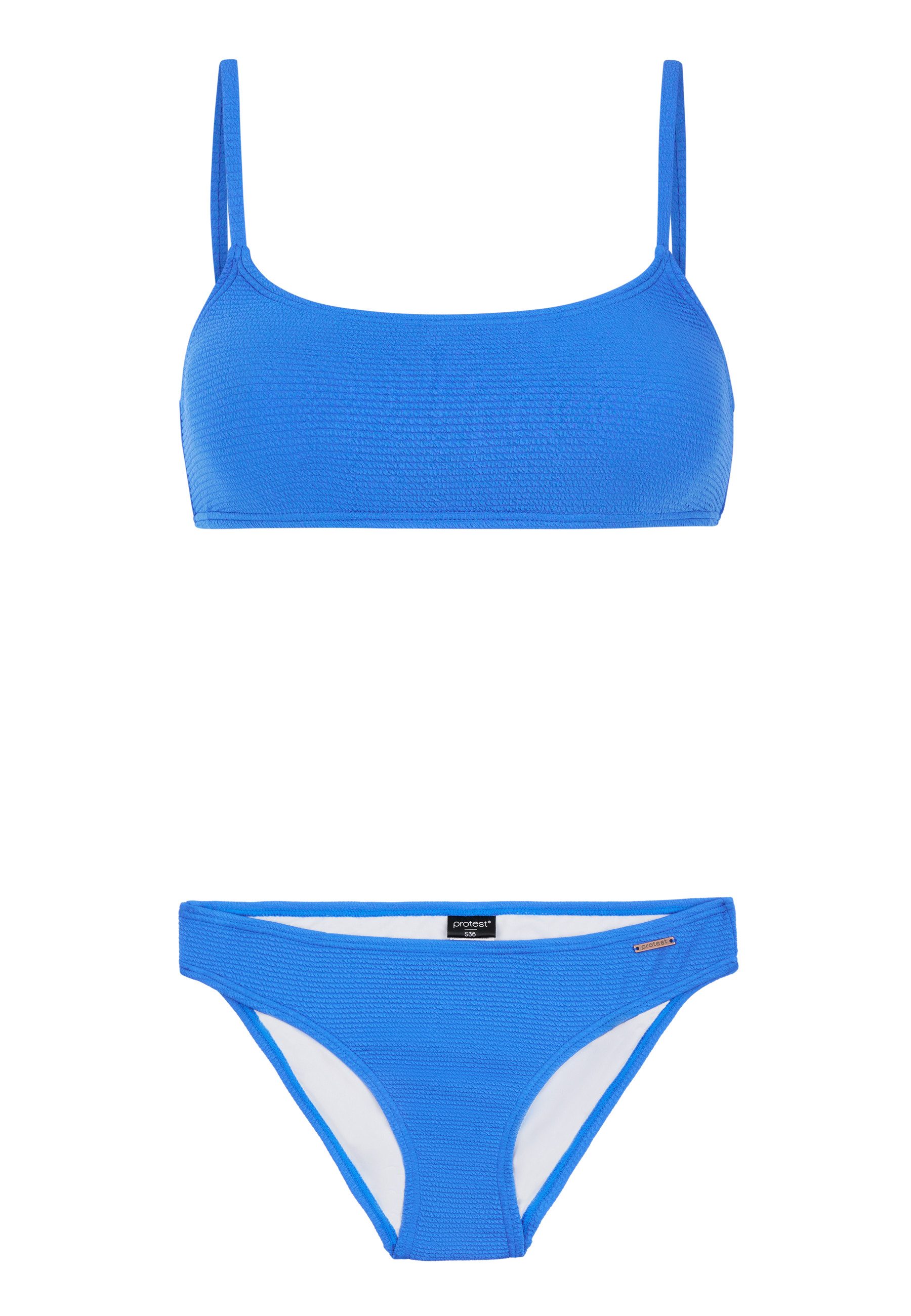 Protest Triangel-Bikini PRTHIZZ (Set, 1-St)