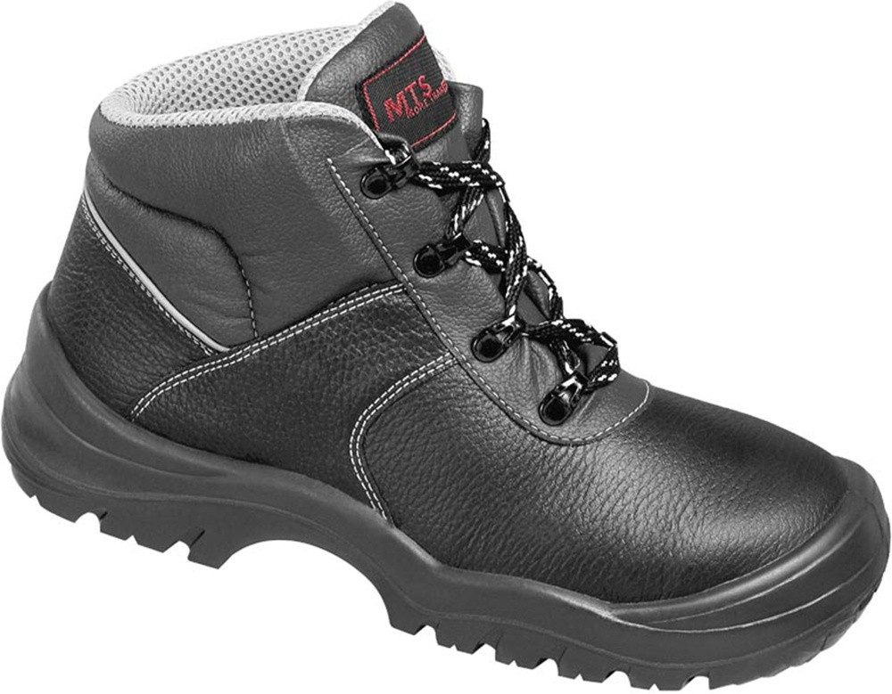 MTS Python Mid S3 Sicherheitsschuh
