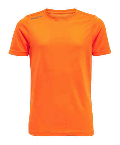 NewLine Laufshirt Core Functional T-Shirt Running Kids default