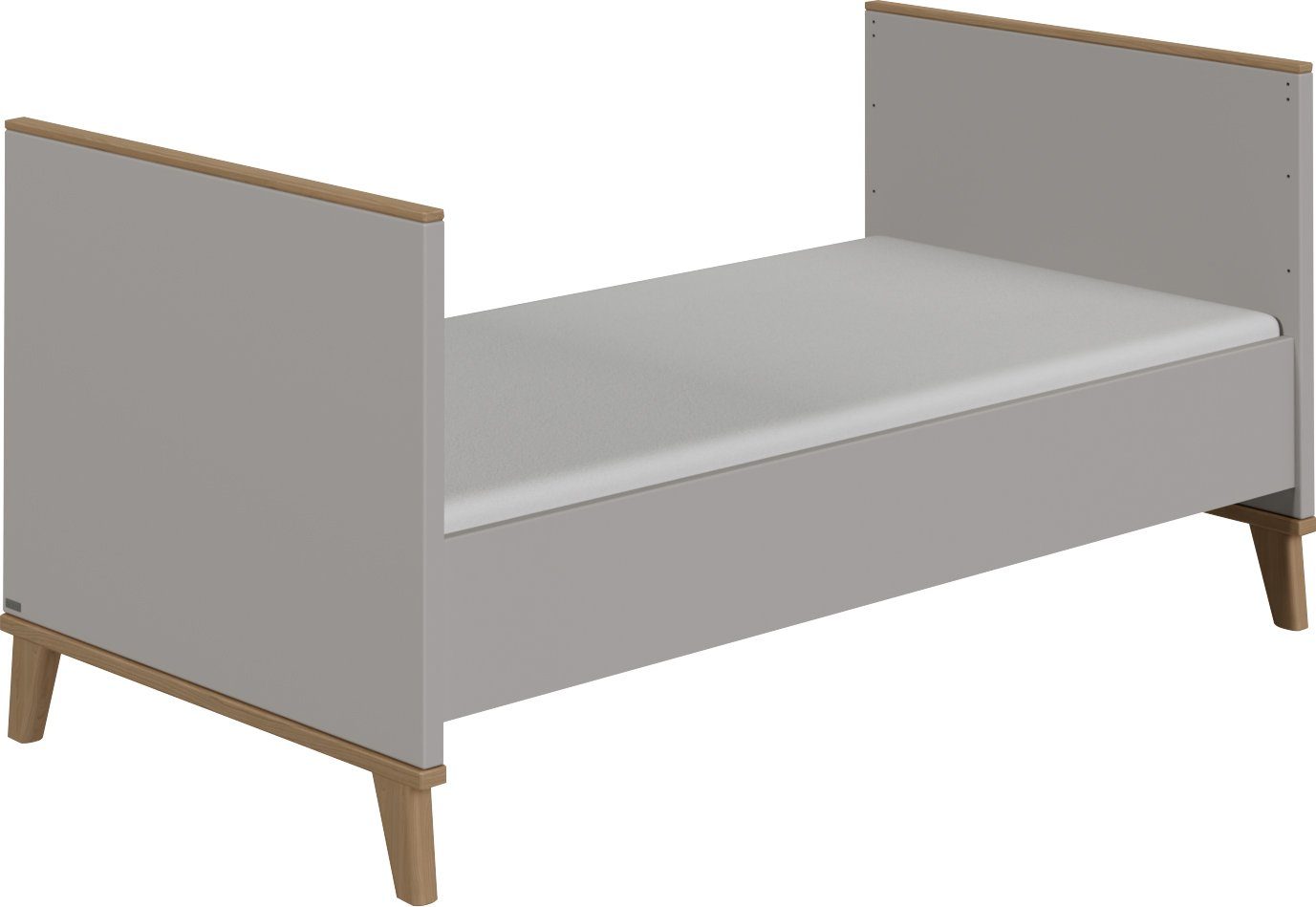 PAIDI Umbauseiten FIENE für den Umbau vom Babybett zum Juniorbett, Erweiter günstig online kaufen