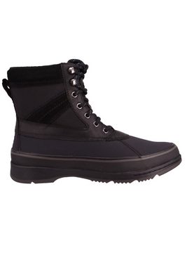 Sorel 2048851 010 Black Jet Stiefelette