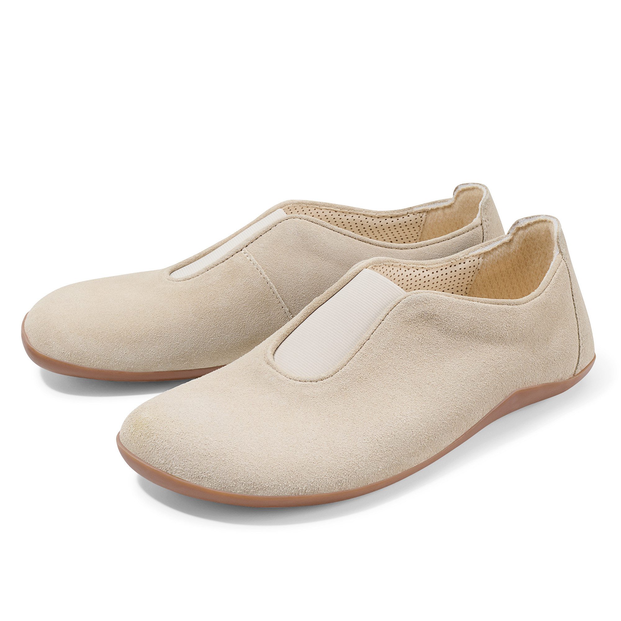 BÄR Myla Slipper 100% Zehenfreiheit