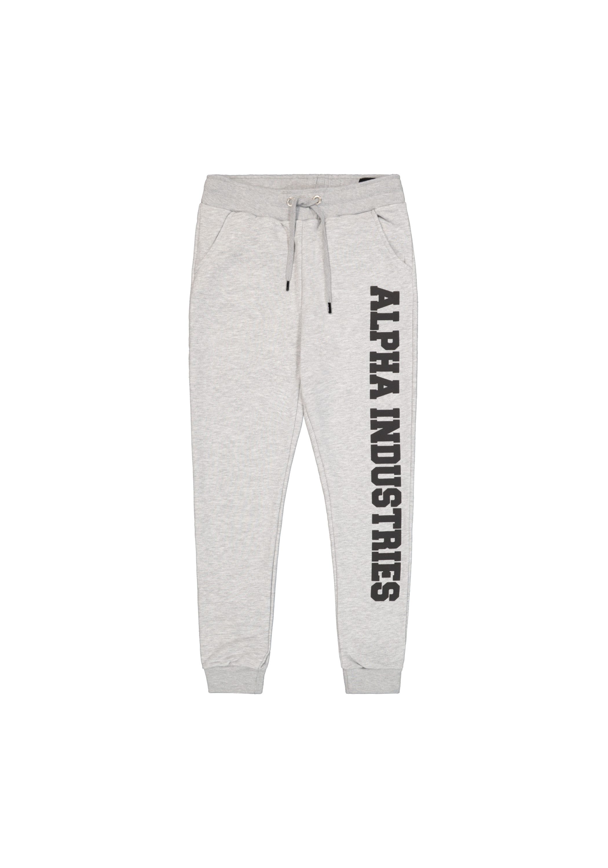 Jogginghose Big Letters Jogger