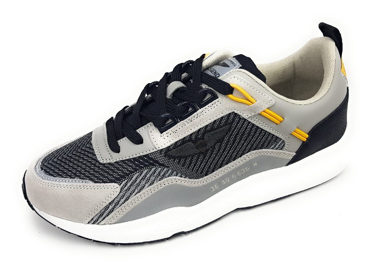 PME LEGEND Sneaker low Schnürschuh