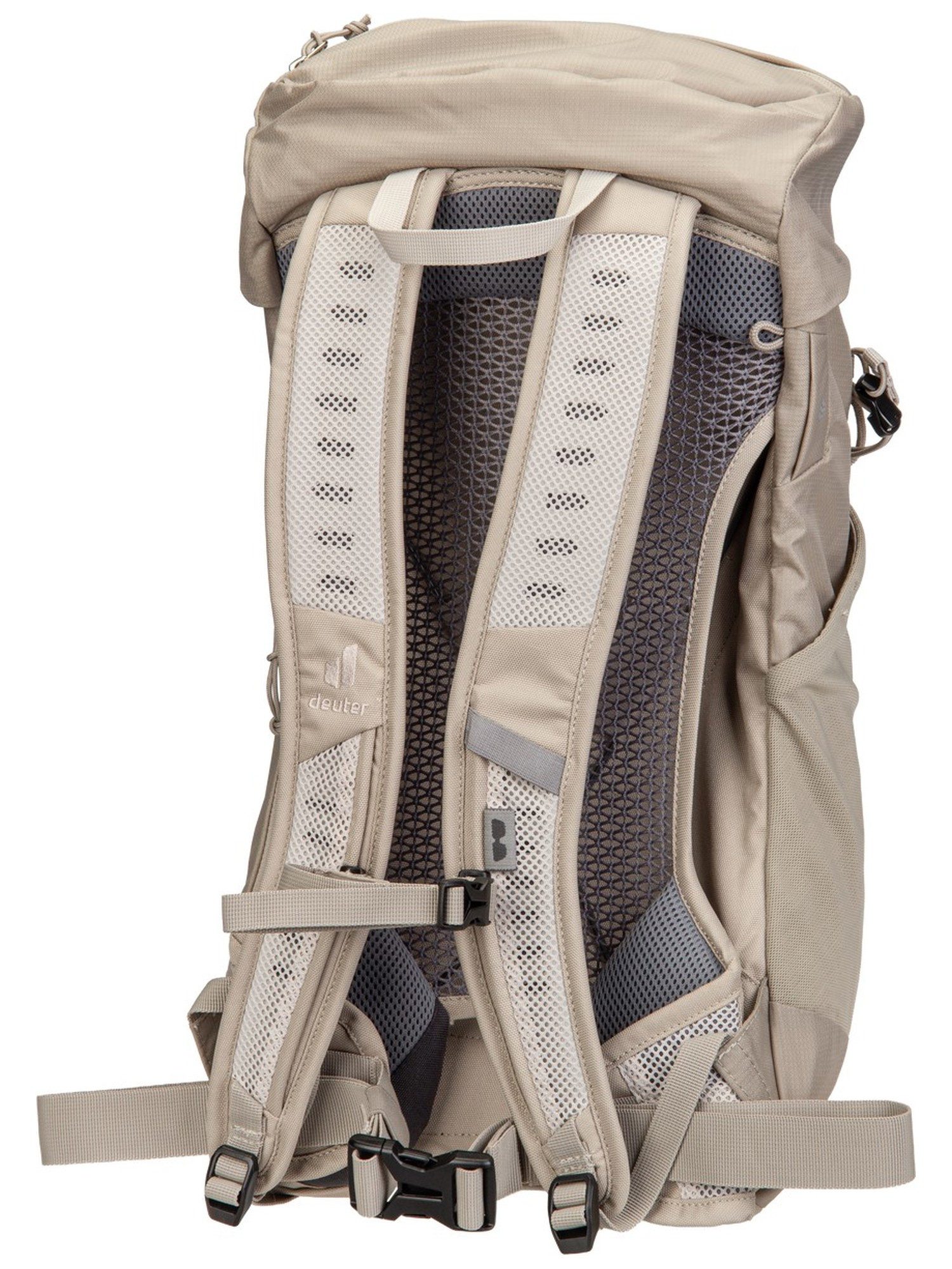 deuter Rucksack AC Lite 16 Alu/Greystone - Backpack-Onesize