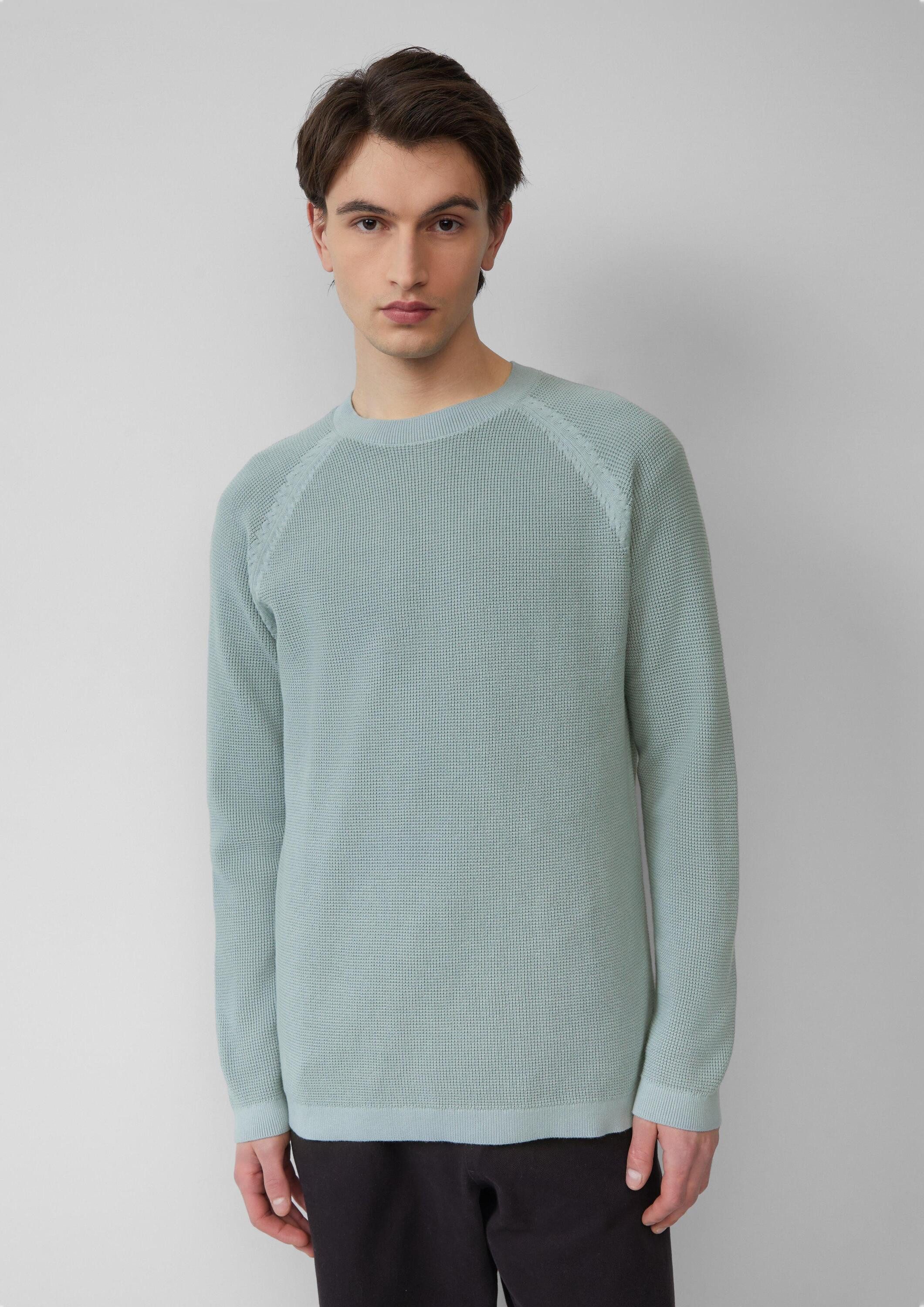 Longpullover Strickpullover