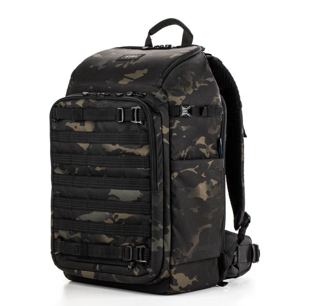Tenba Fotorucksack Axis v2 32L Rucksack MultiCam