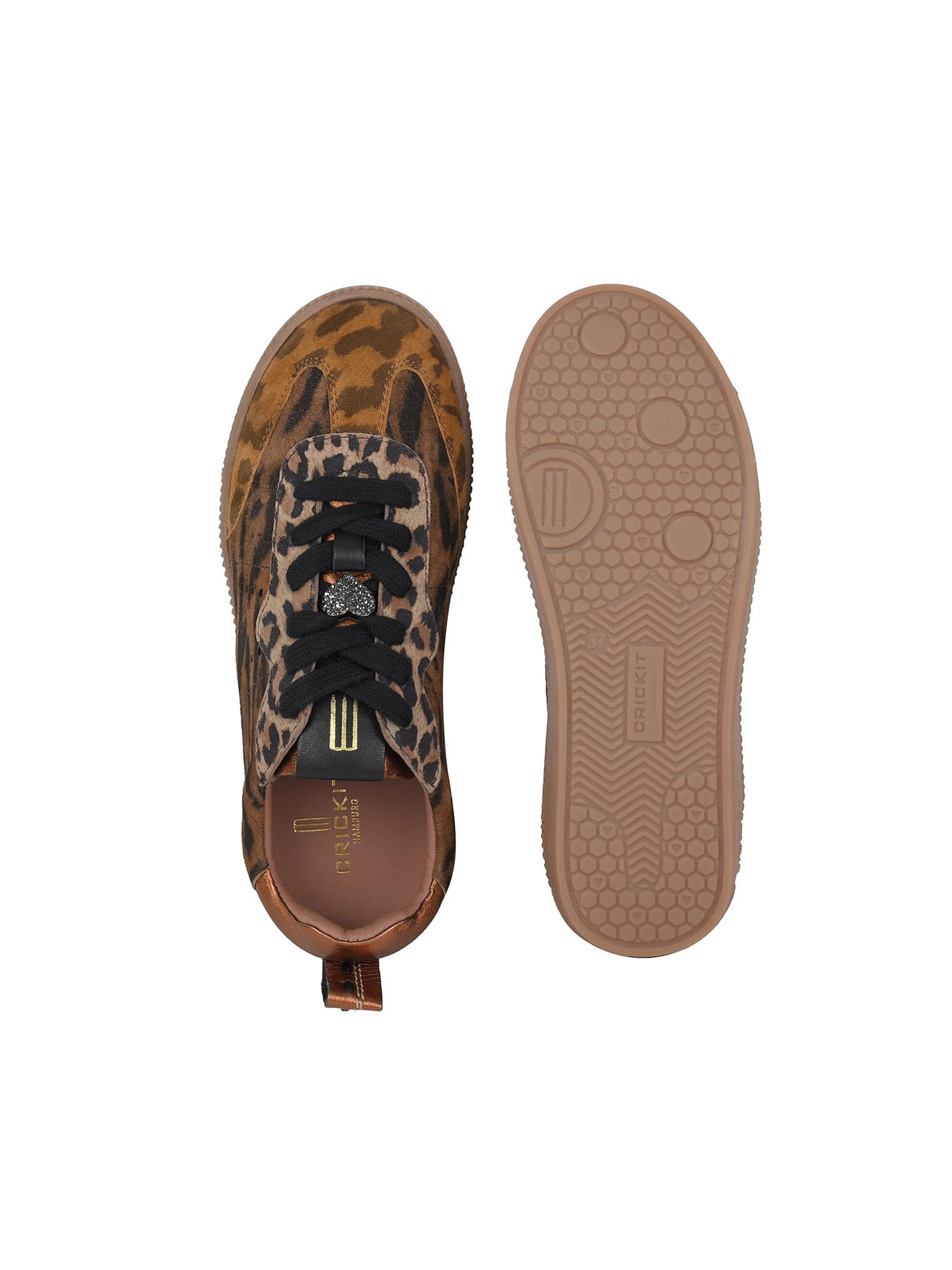 CRICKIT RUNA Sneaker