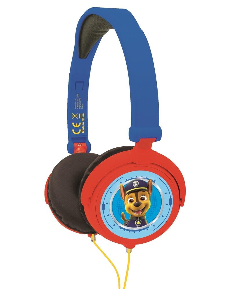 Lexibook® On-Ear-Kopfhörer