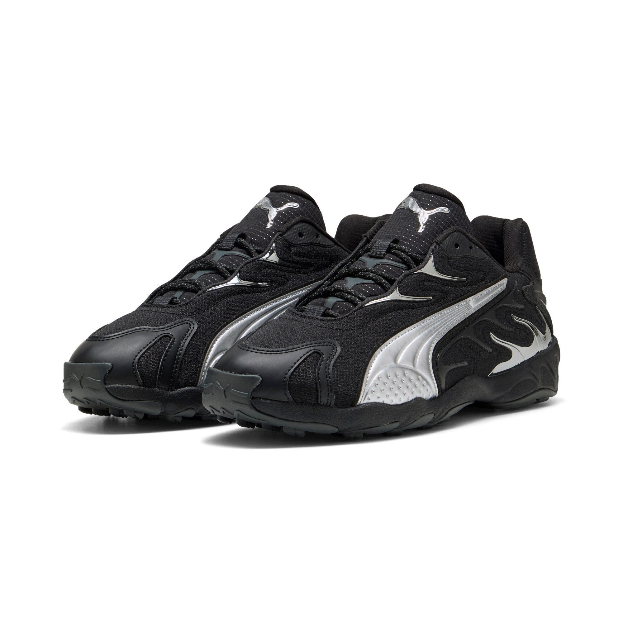 INHALE SMILE Sneaker