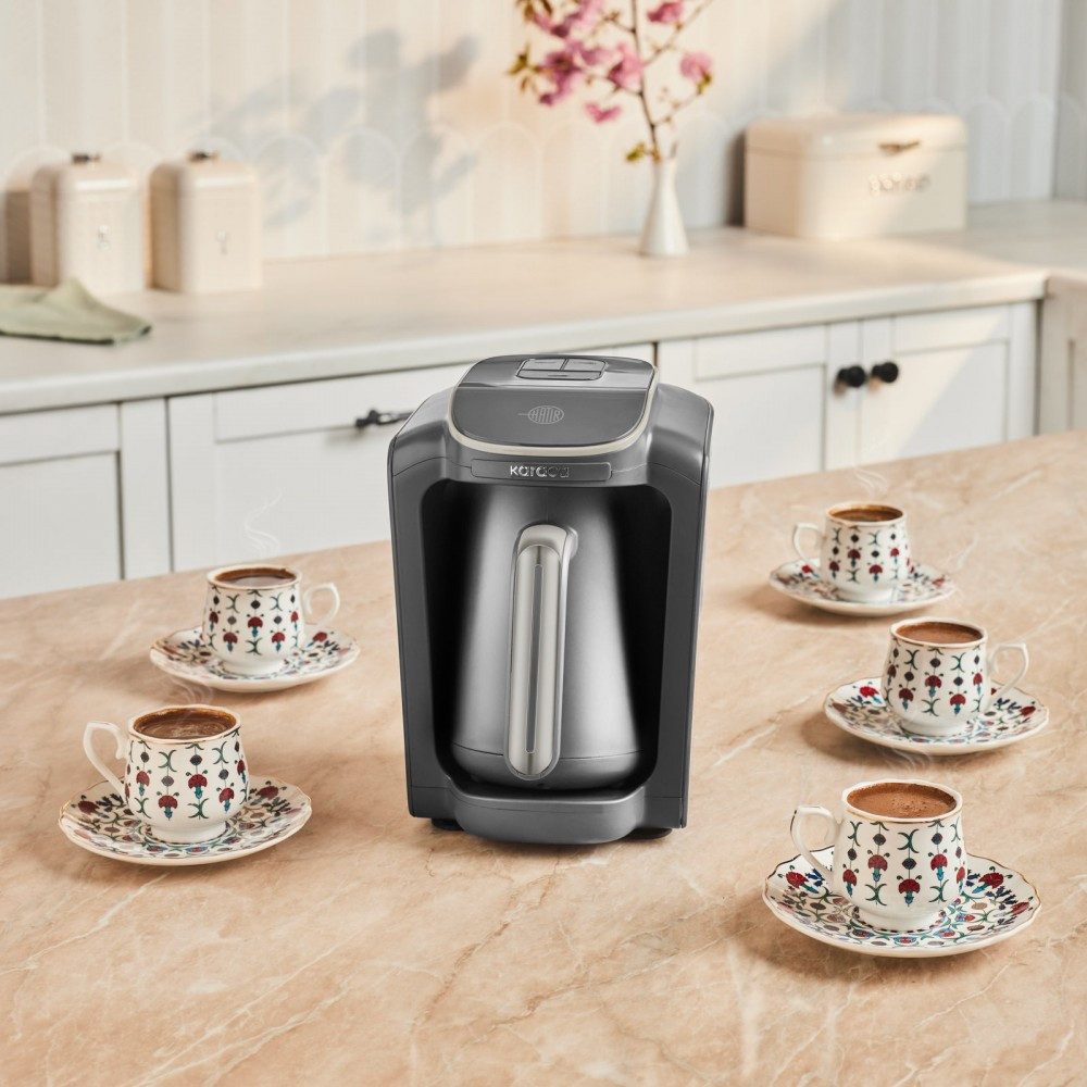 Karaca Espressomaschine