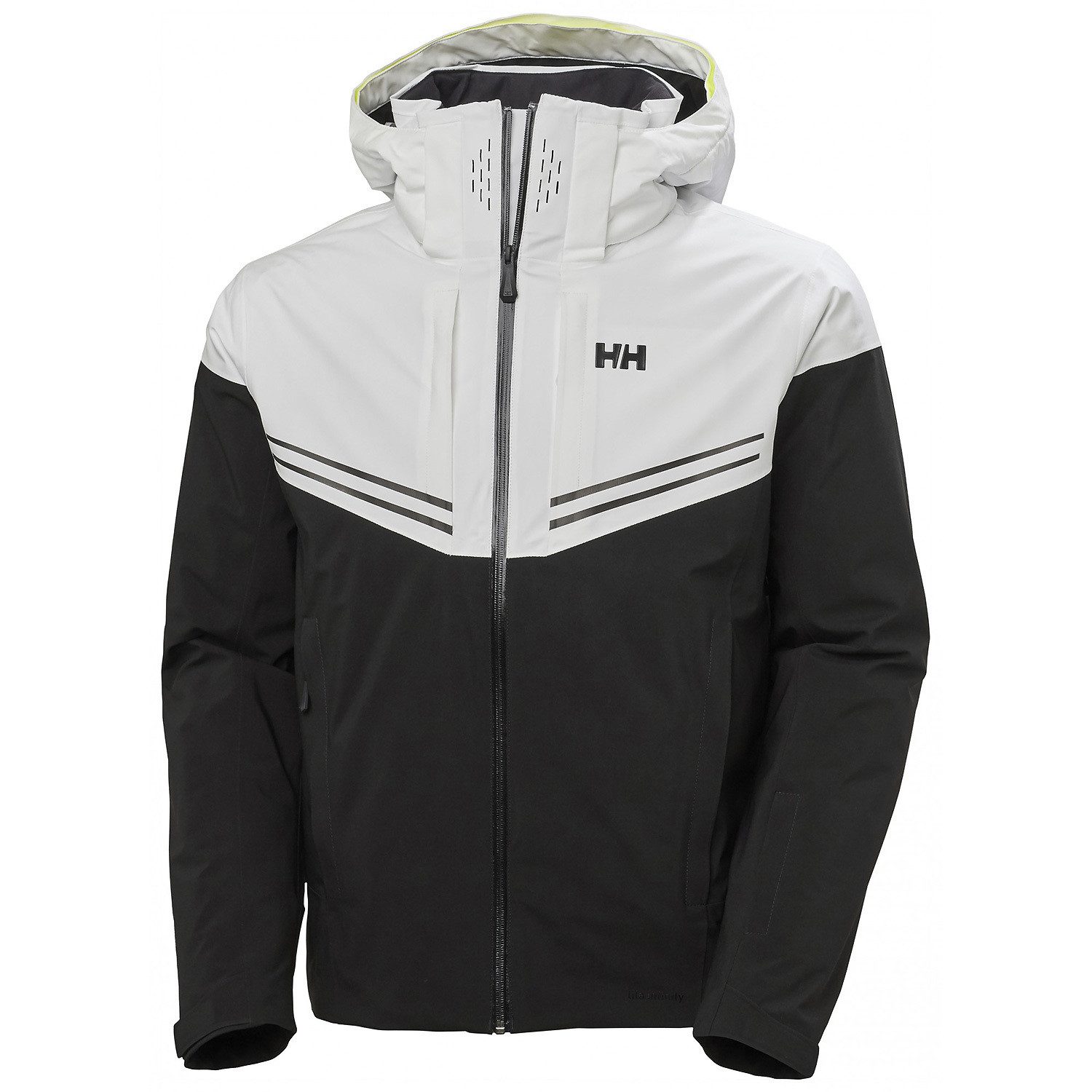 Helly Hansen 3-in-1-Funktionsjacke Funktionsjacke M ALPHA INFINITY JACKET