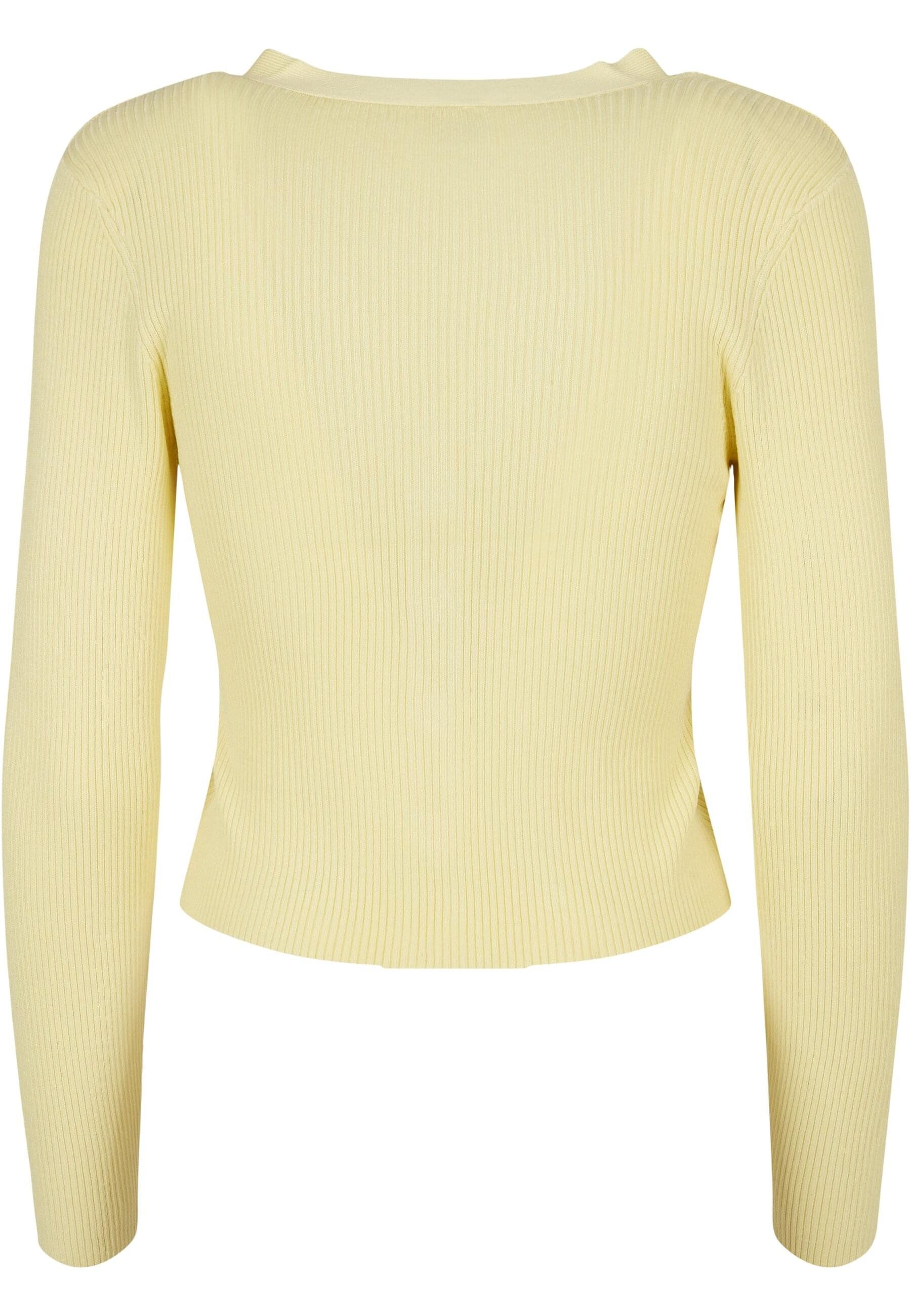 URBAN CLASSICS Strickjacke Urban Classics Damen günstig online kaufen