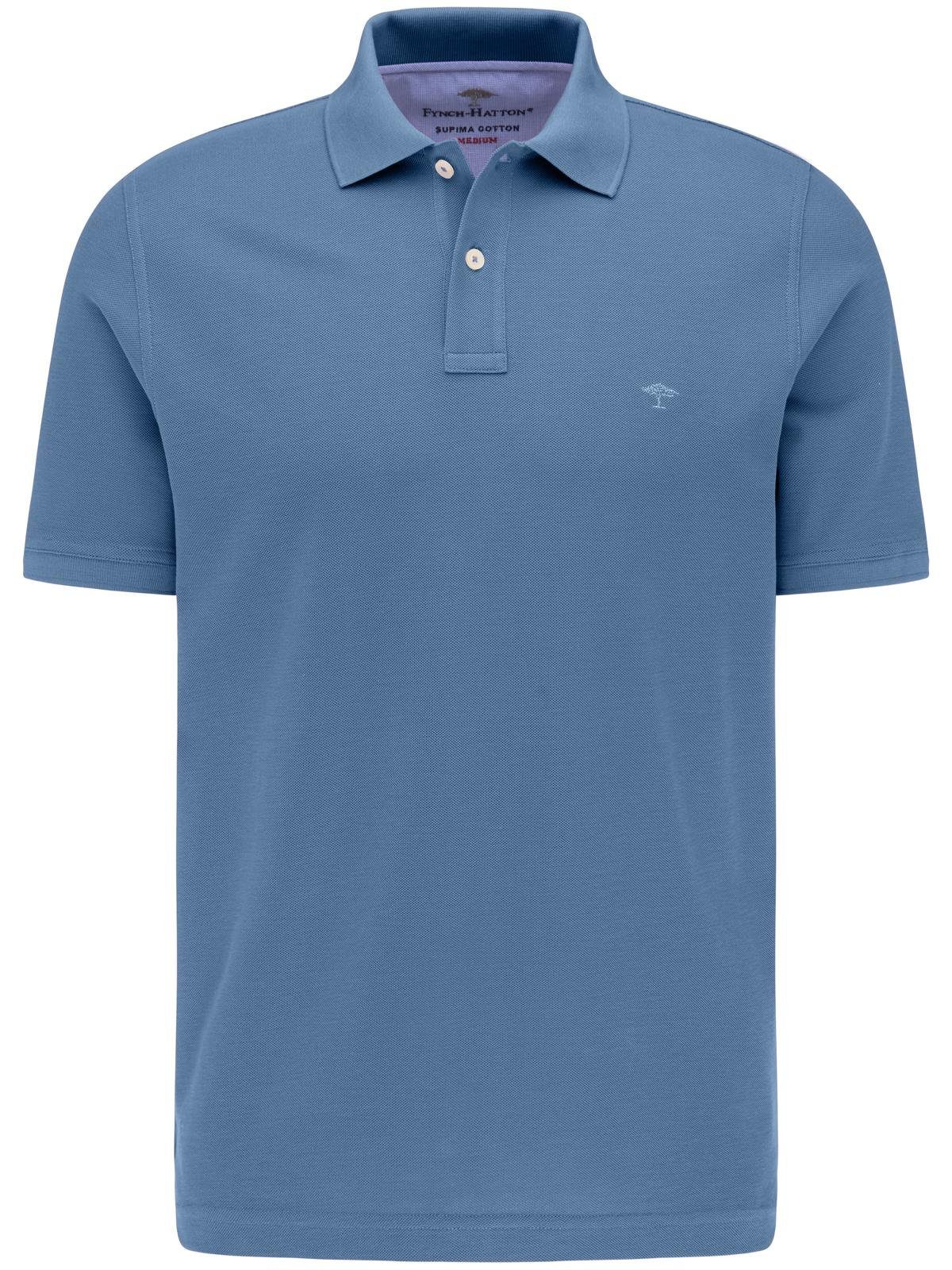 FYNCH-HATTON Poloshirt T-Shirt günstig online kaufen