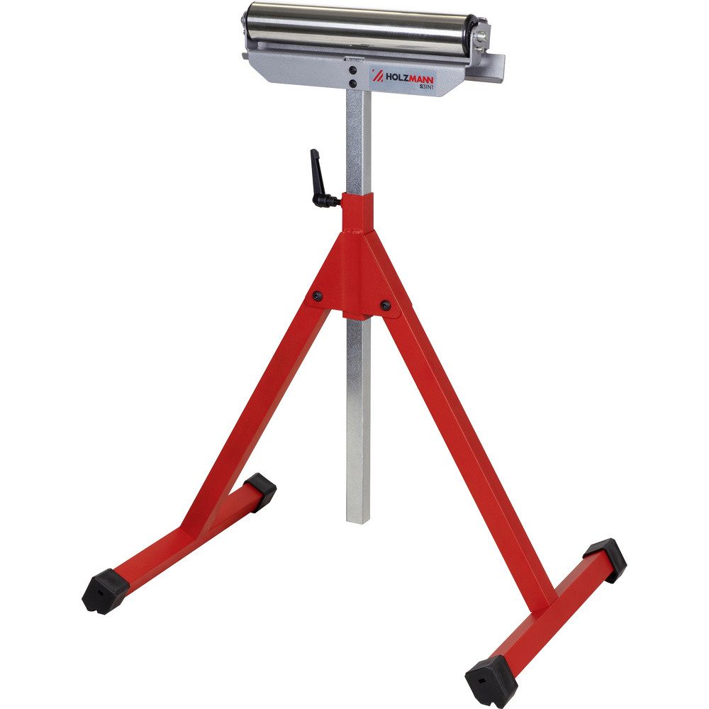 Holzmann Gerüst Holzmann Maschinen S3IN1 S3IN1 Rollenbock höhenverstellbar 136 kg 5.