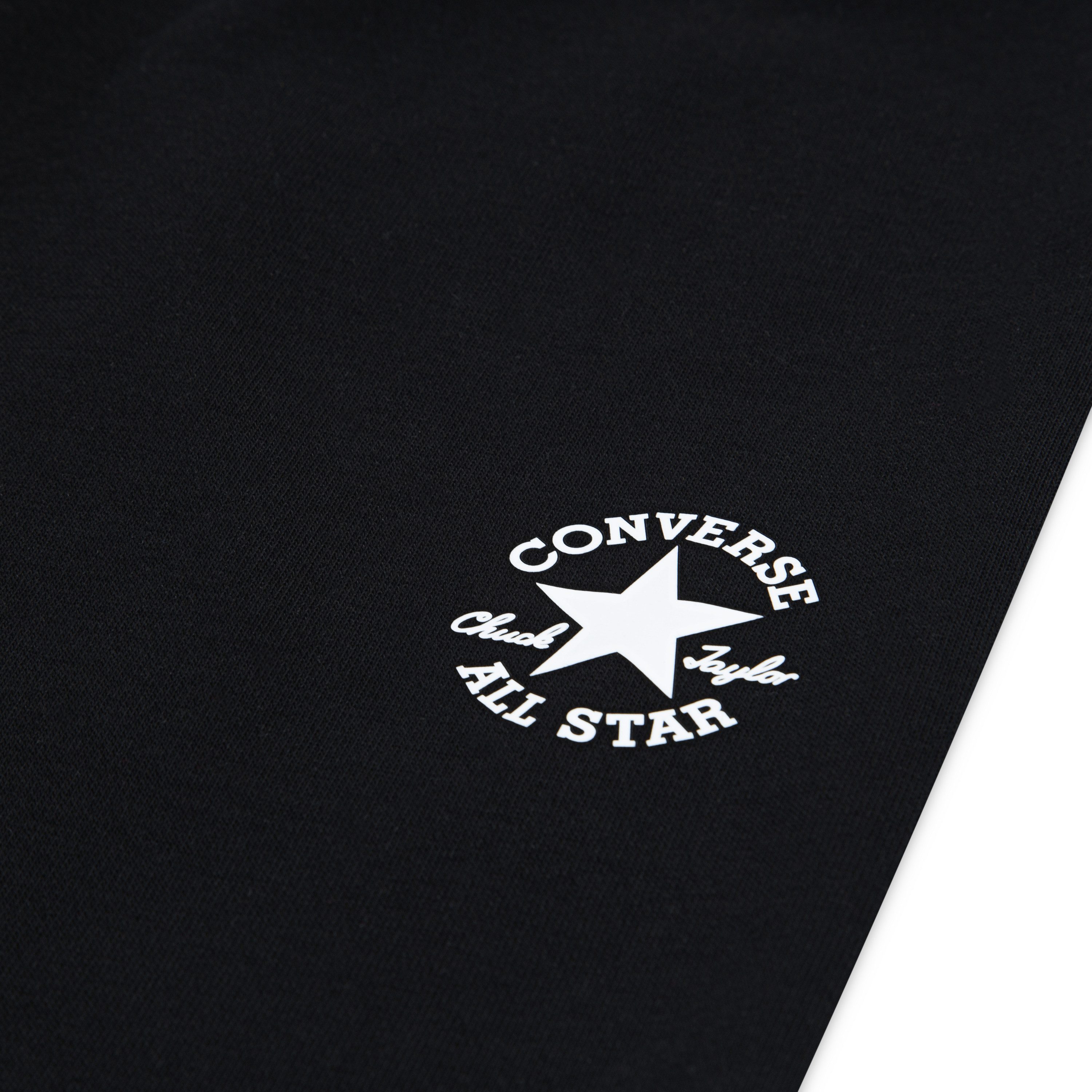 Converse Jogginghose CNVG DCTP RELAXED JOGGER für Kinder und Jugendliche, mit Taschen, aus weichem Frotteestoff