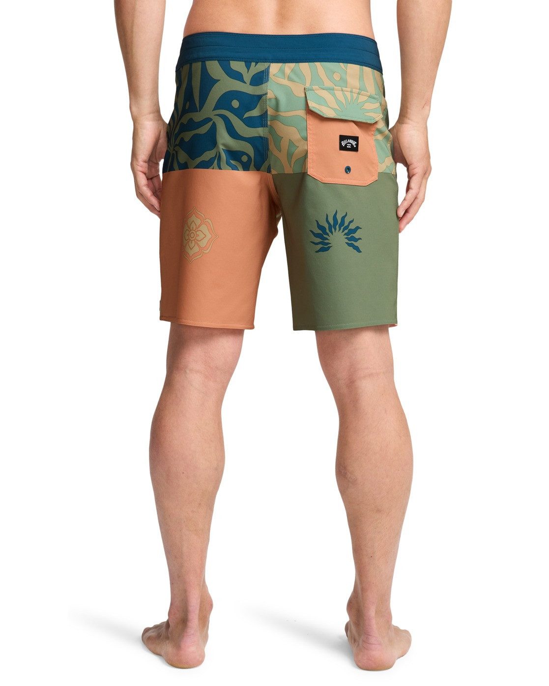 Billabong Boardshorts Reflection Pro