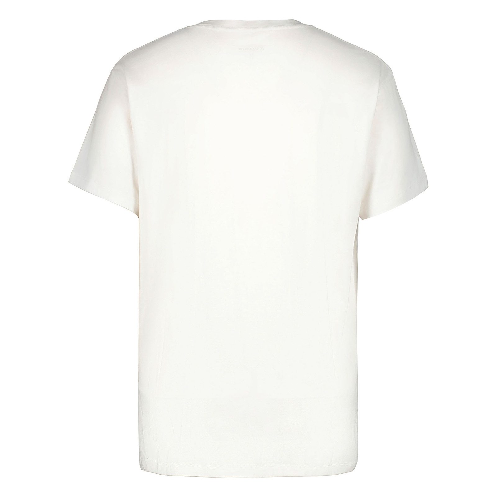 Icepeak T-Shirt Macatawa mit Print auf der Vorderseite