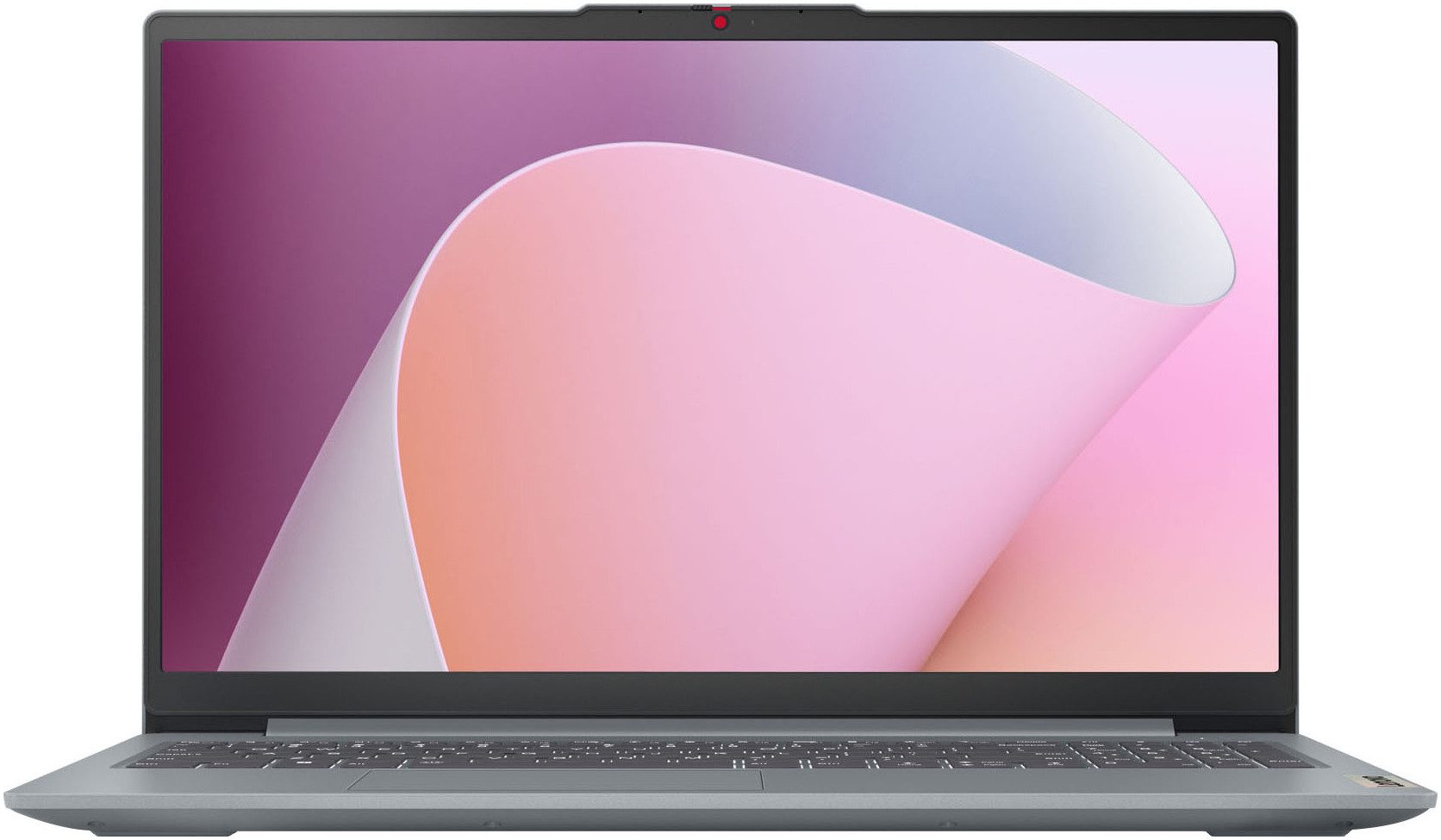Lenovo IdeaPad Slim 3 15ABR8 Notebook (35,6 cm/15,6 Zoll, AMD Ryzen 7 5825U, Radeon Graphics, 16 GB, 1000 GB SSD)