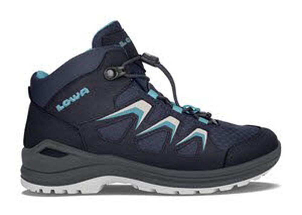 Lowa INNOX EVO GTX QC JR Outdoorschuh