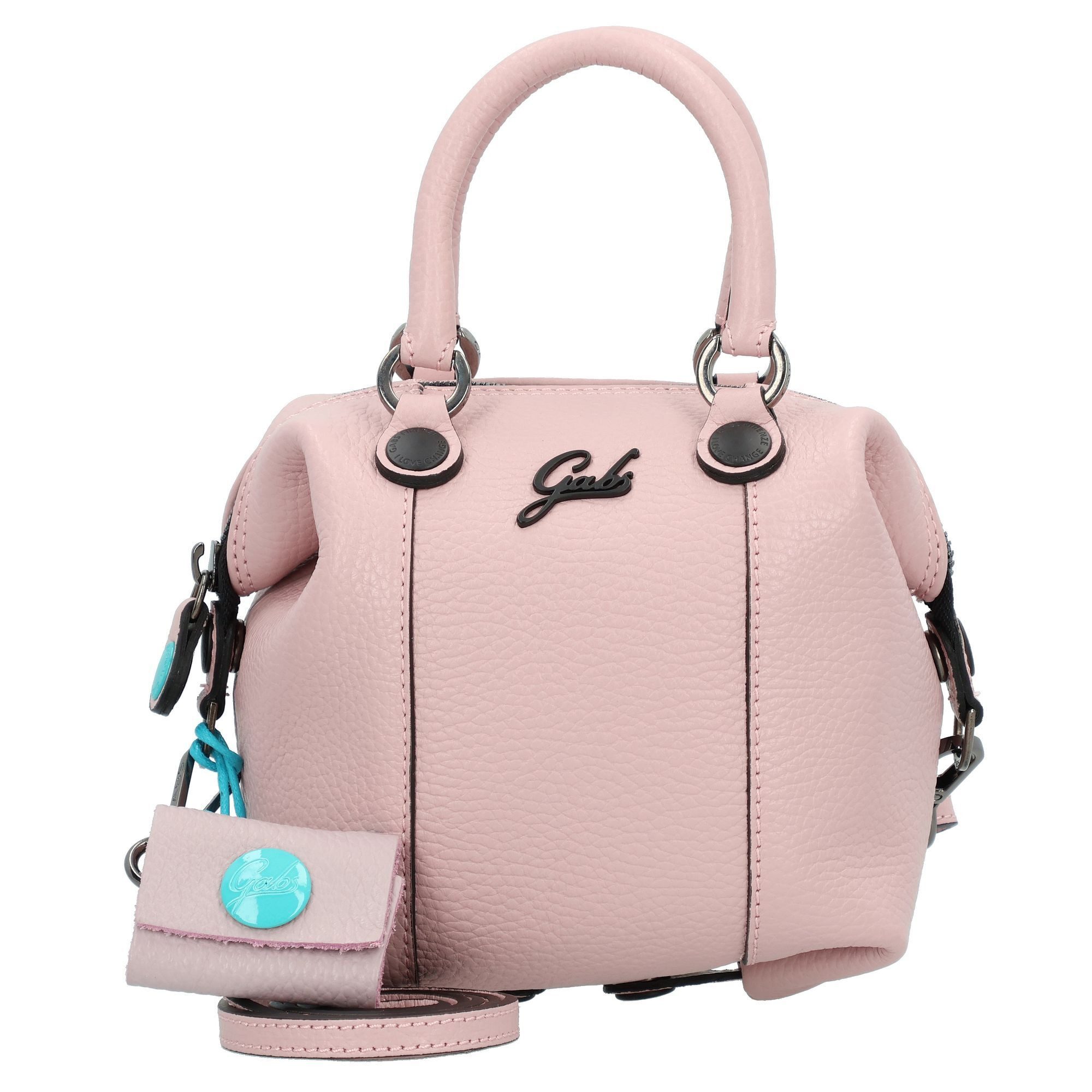 Gabs Henkeltasche G3, Leder