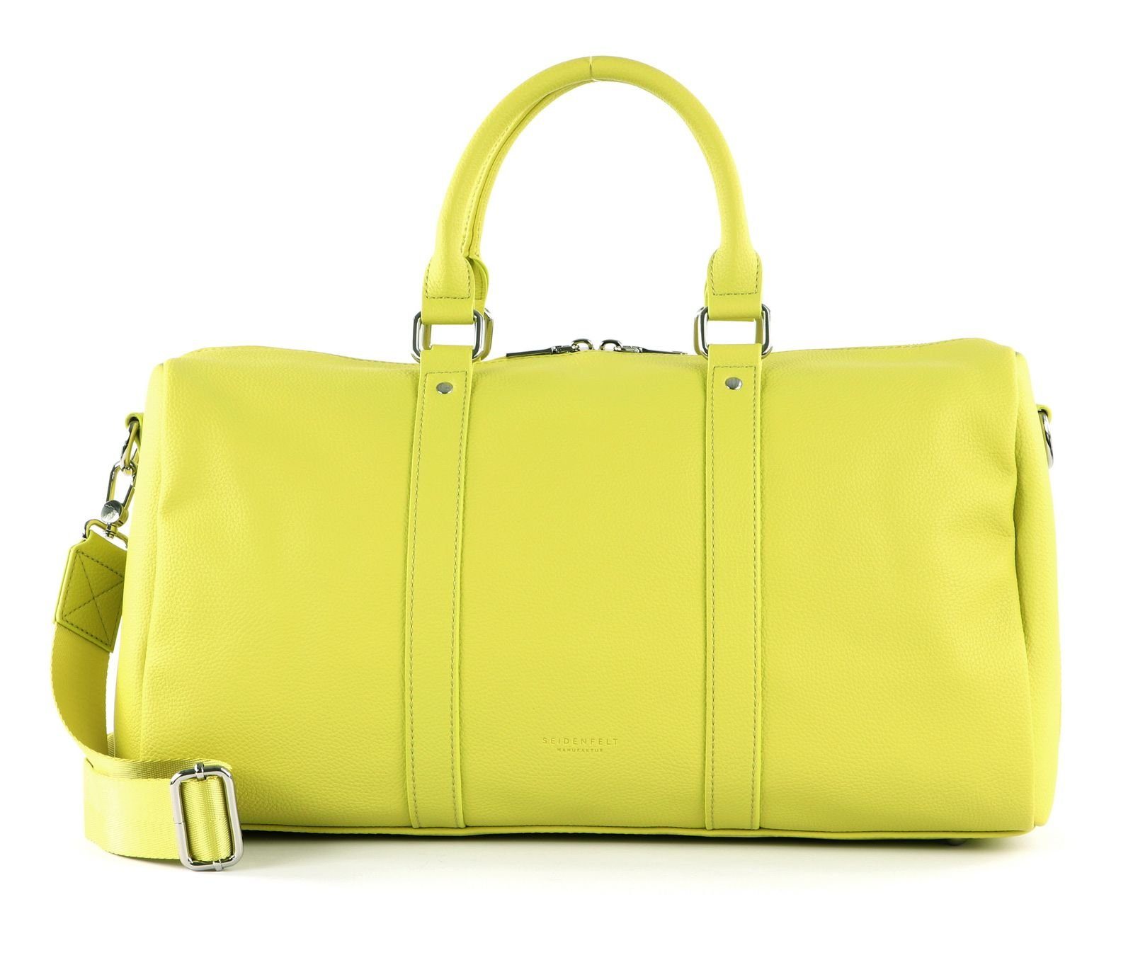 Seidenfelt Manufaktur Henkeltasche